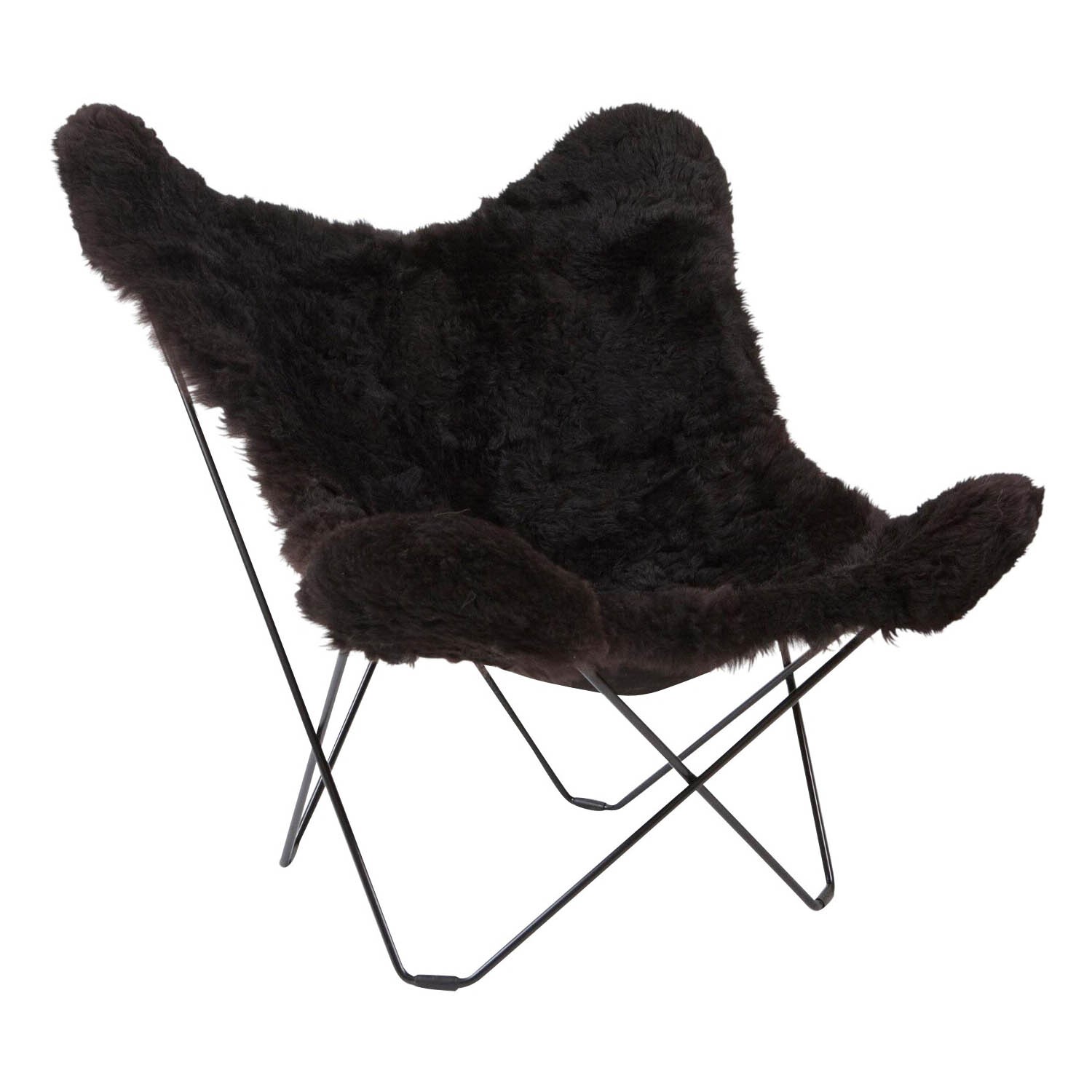 Iceland Mariposa Butterfly Chair