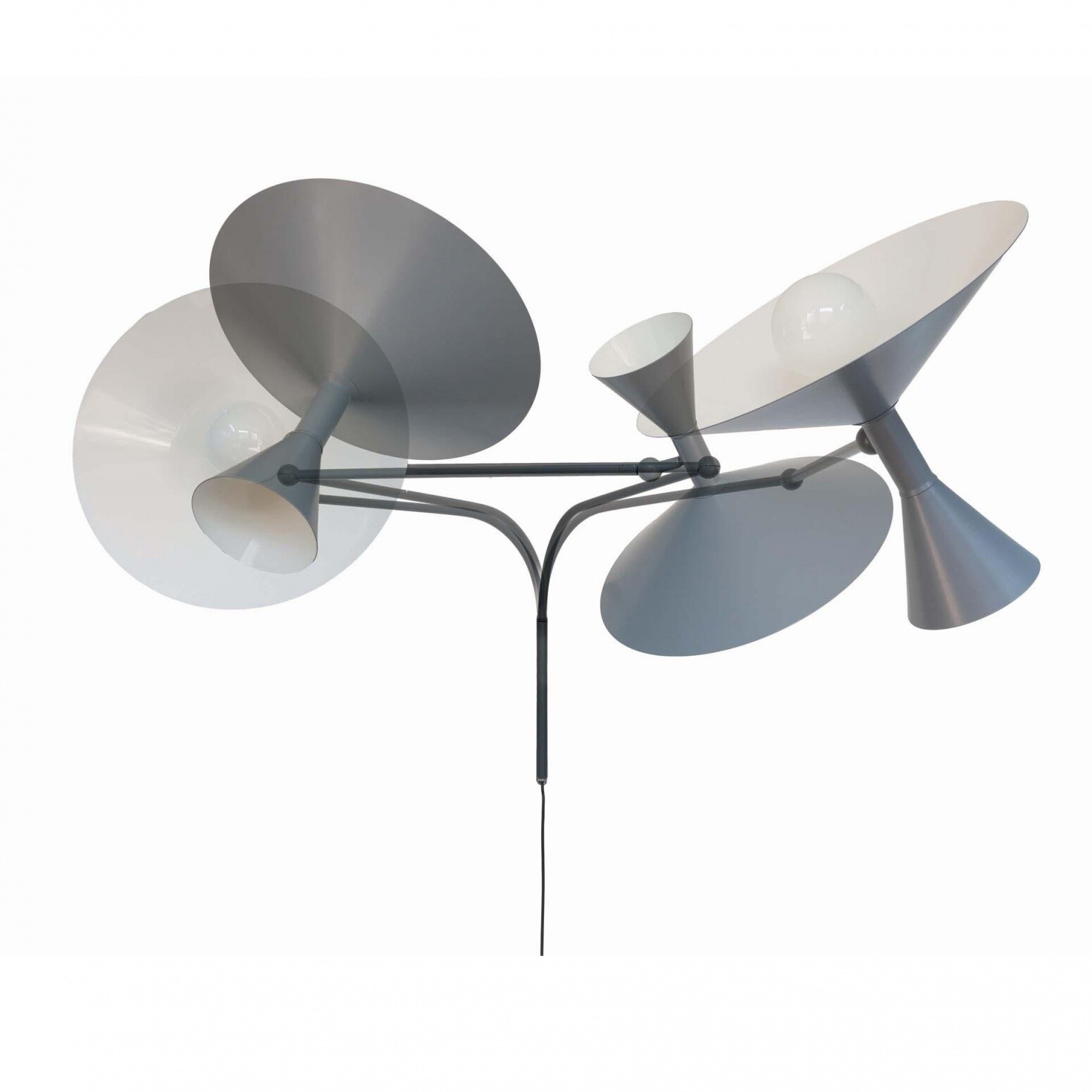 Mini Lampe de Marseille Wall Lamp