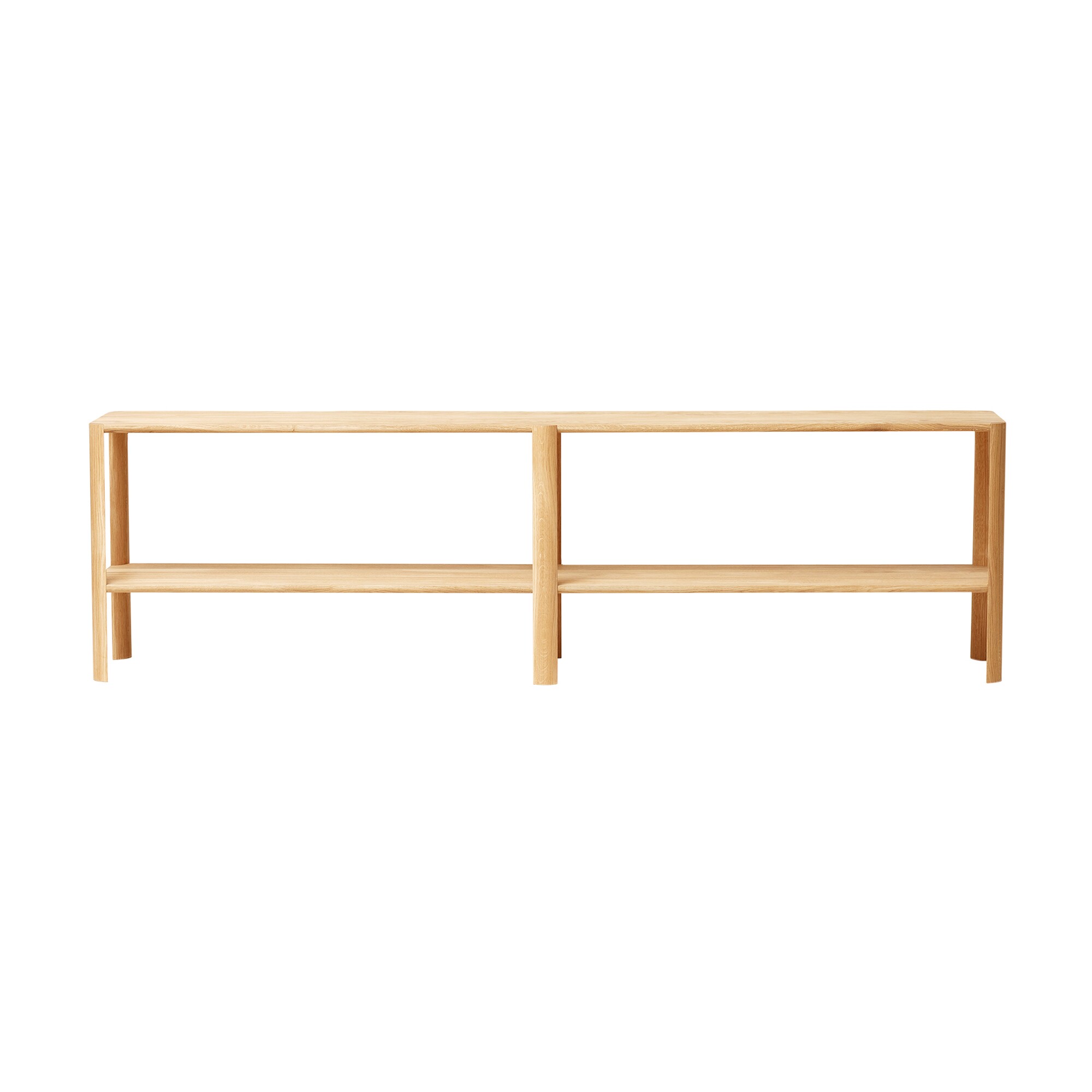 Leaf 2x2 Shelf