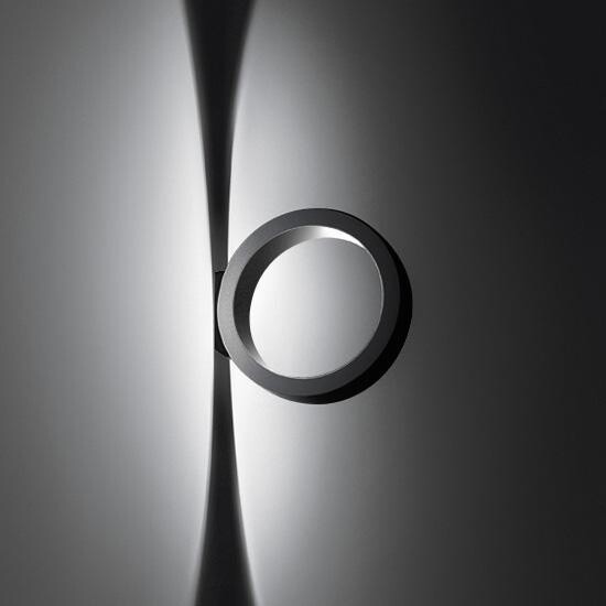 Assolo LED Wall Lamp / Ceiling Lamp