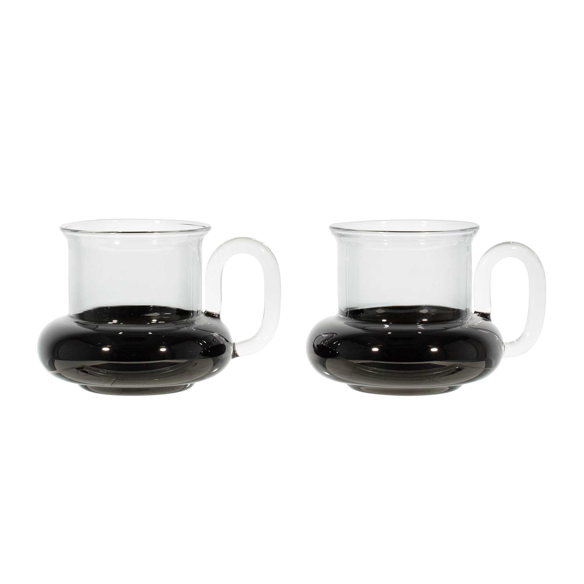Bump Tee Cup Set Of 2