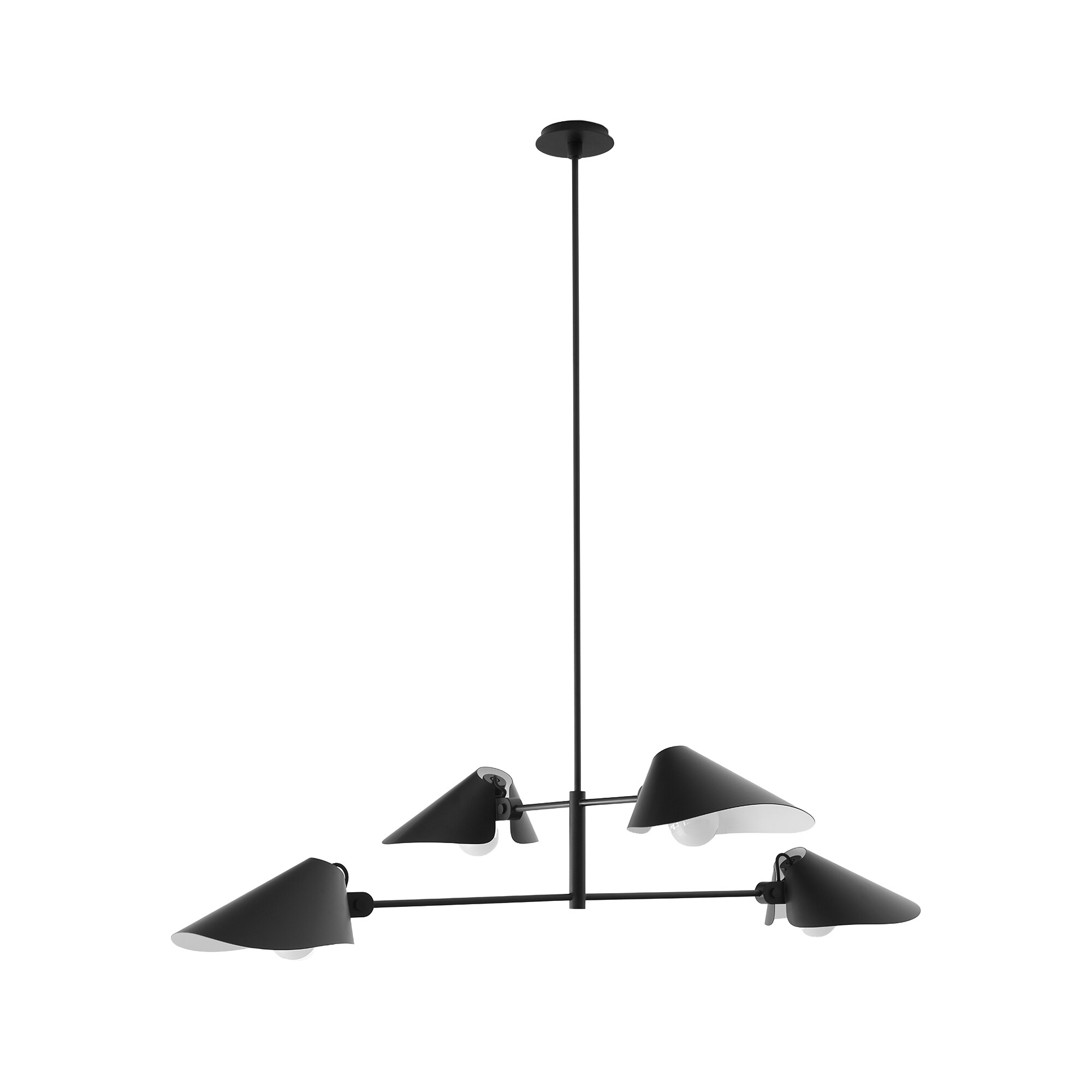 Bonnet SC93 Chandelier