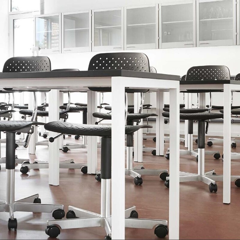 Kevi Air Office Chair