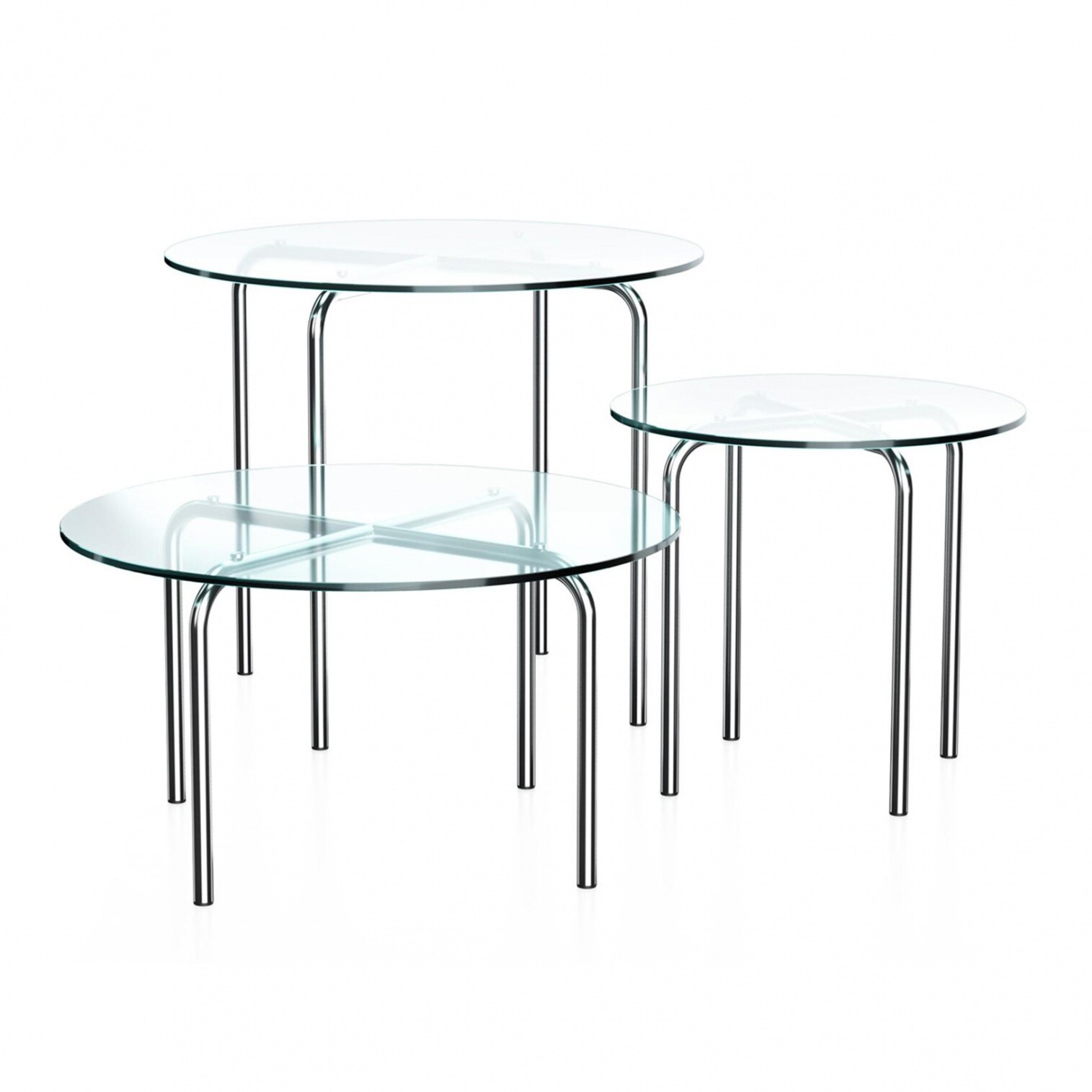 MR 516 Side Table