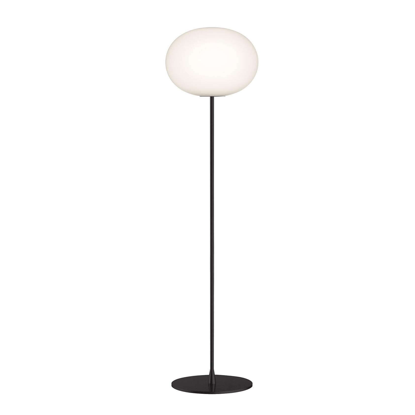Glo-Ball F2 Floor Lamp
