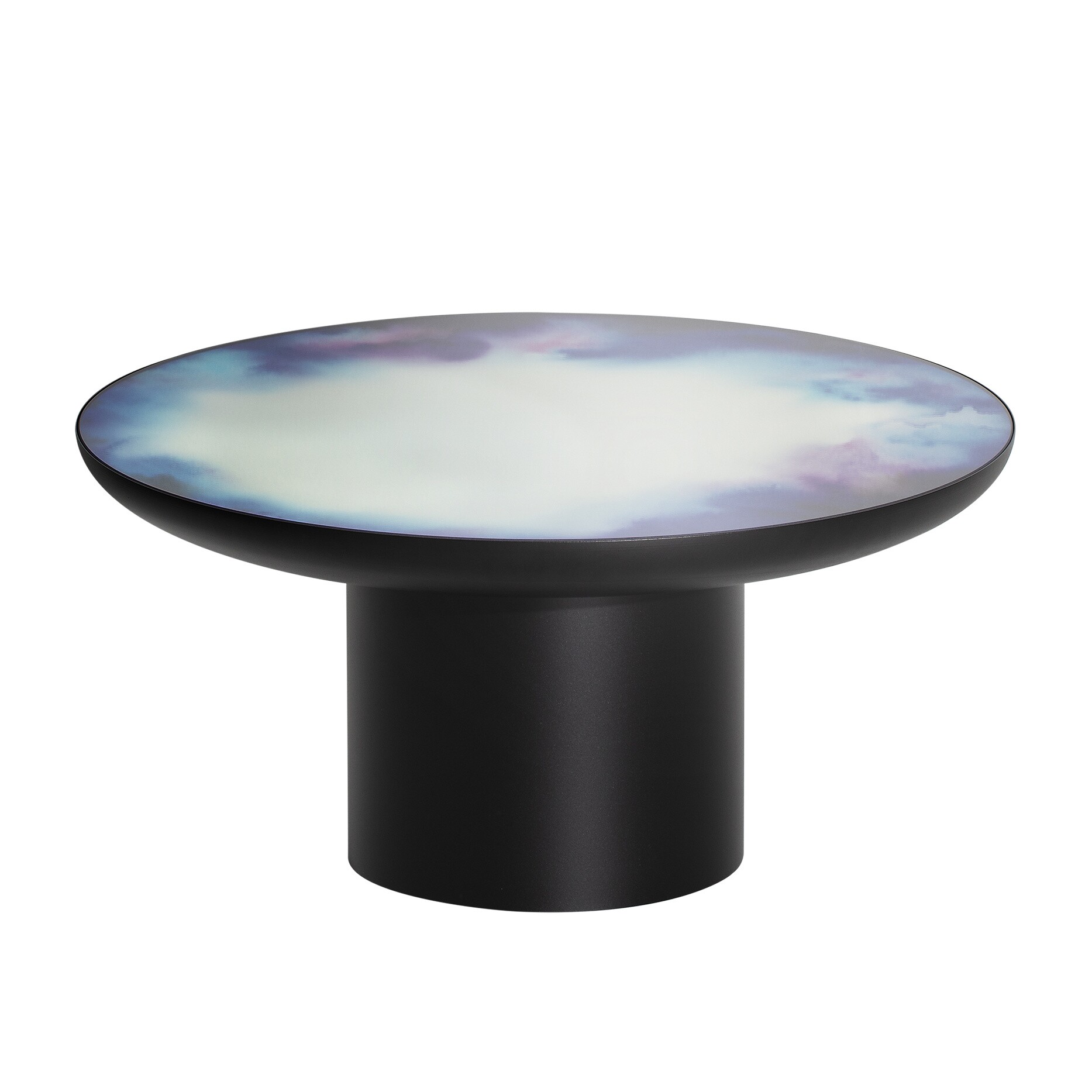 Francis Large Mirror Coffee Table