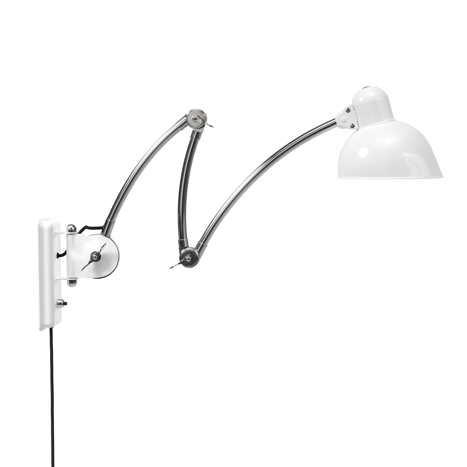 Kaiser Idell™ 6559-W Wall Lamp