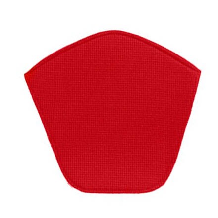 Bertoia Diamond Cushion