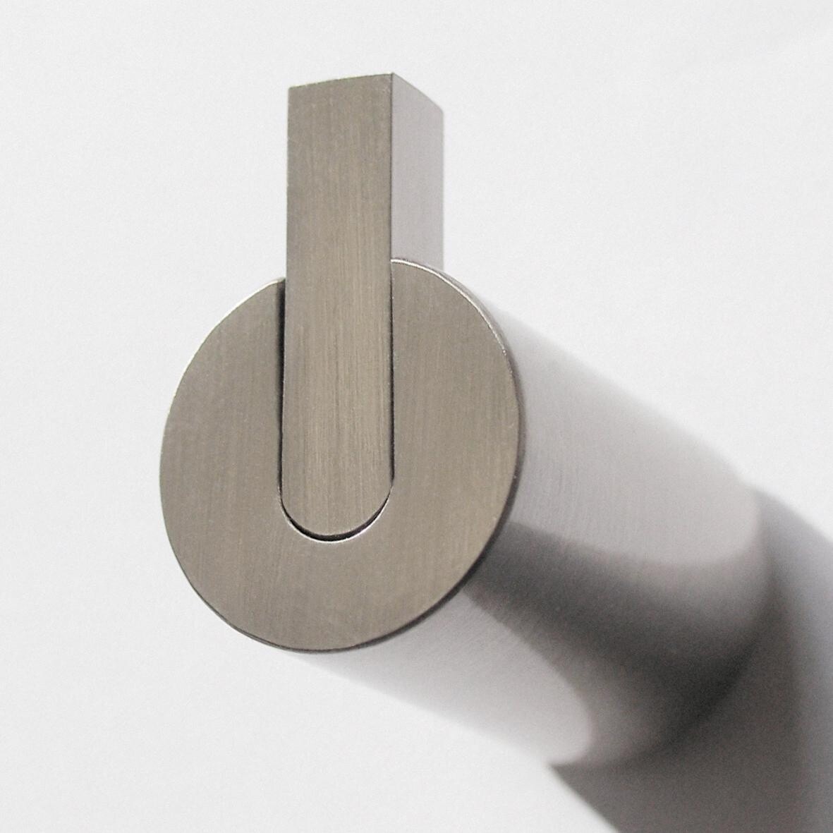 Nova2 6 Wall Hook Set of 2