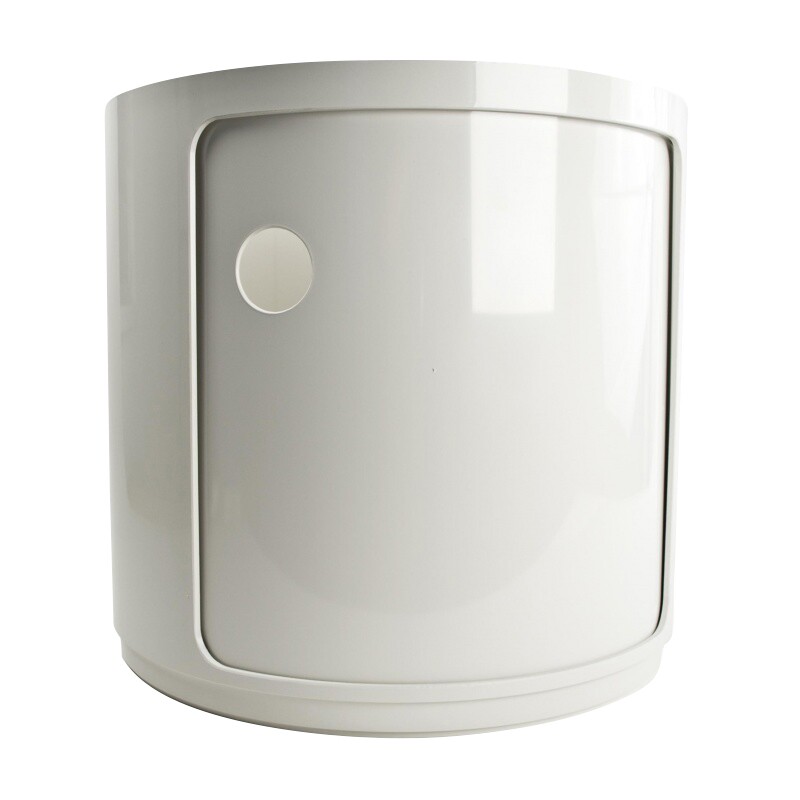 Componibili 1 Module Round