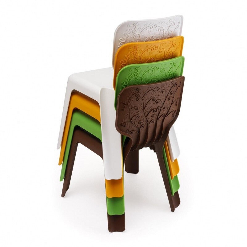 Magis Me Too Alma Kids Chair