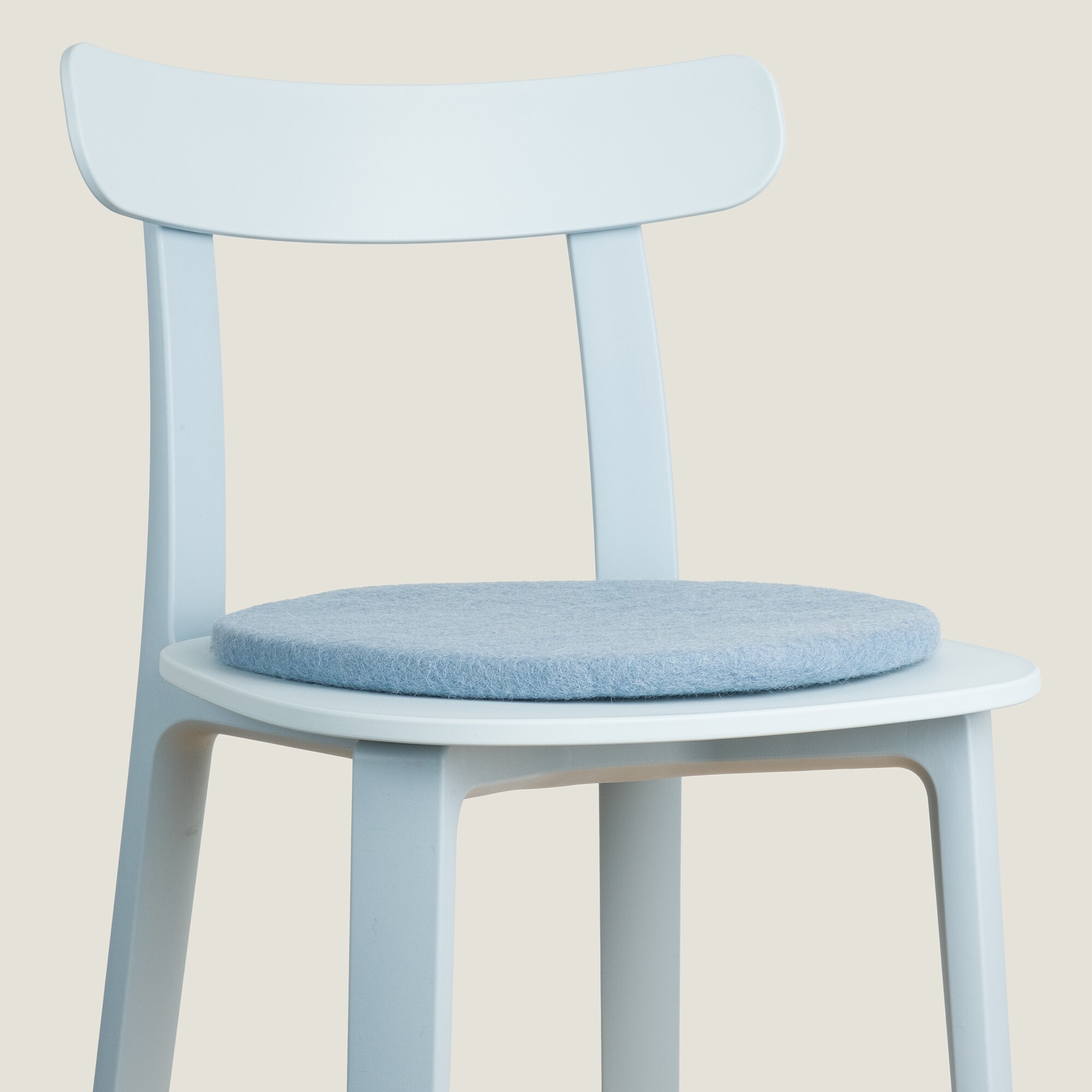 Mia Seat Cover Flat Ø 36cm