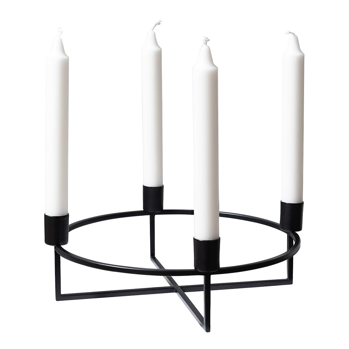 4Flames Candle Holder Ø28cm