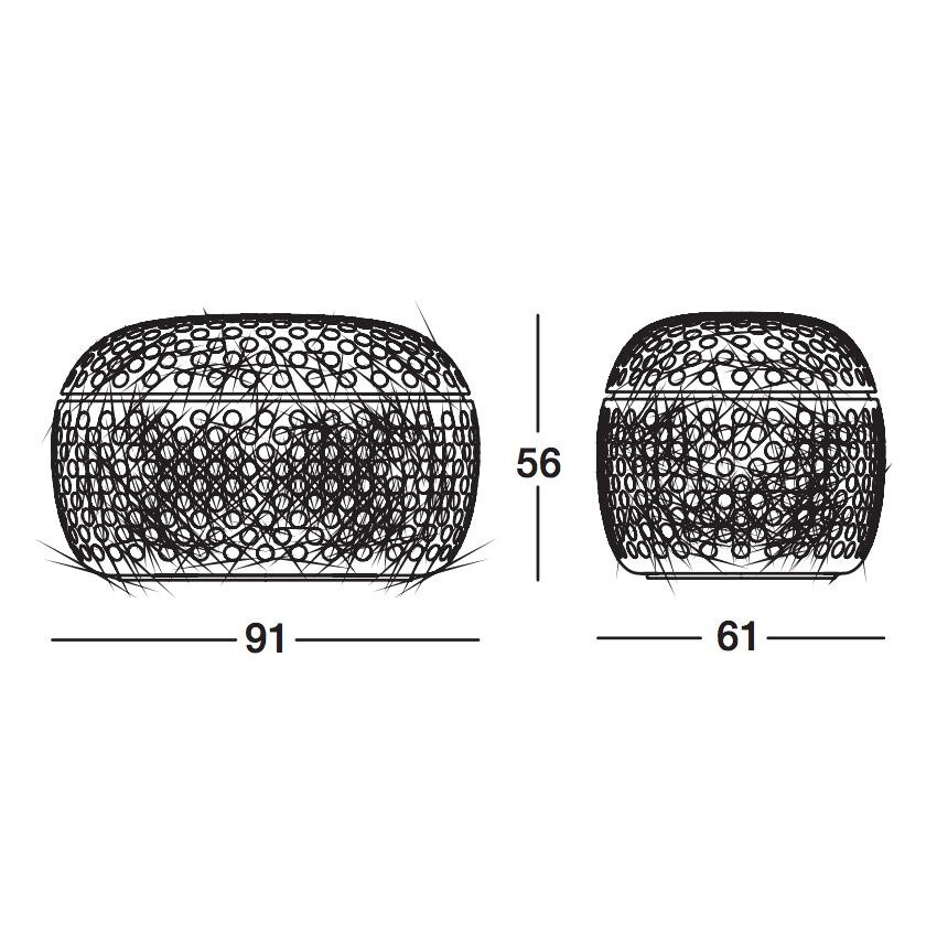 Me Too El Baúl Container