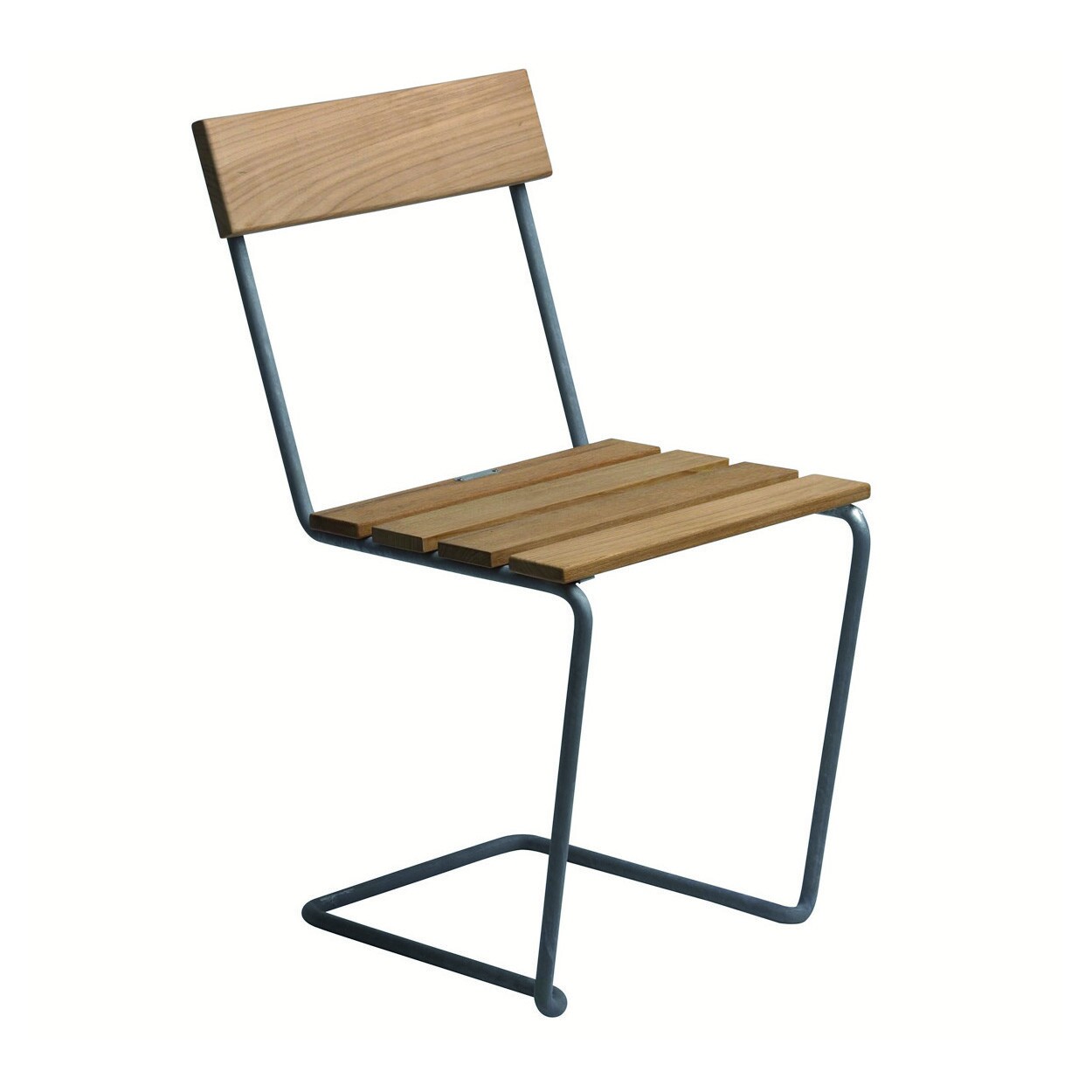 1 Garden Chair teak
