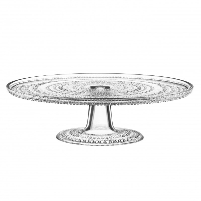 Kastehelmi Pie Plate