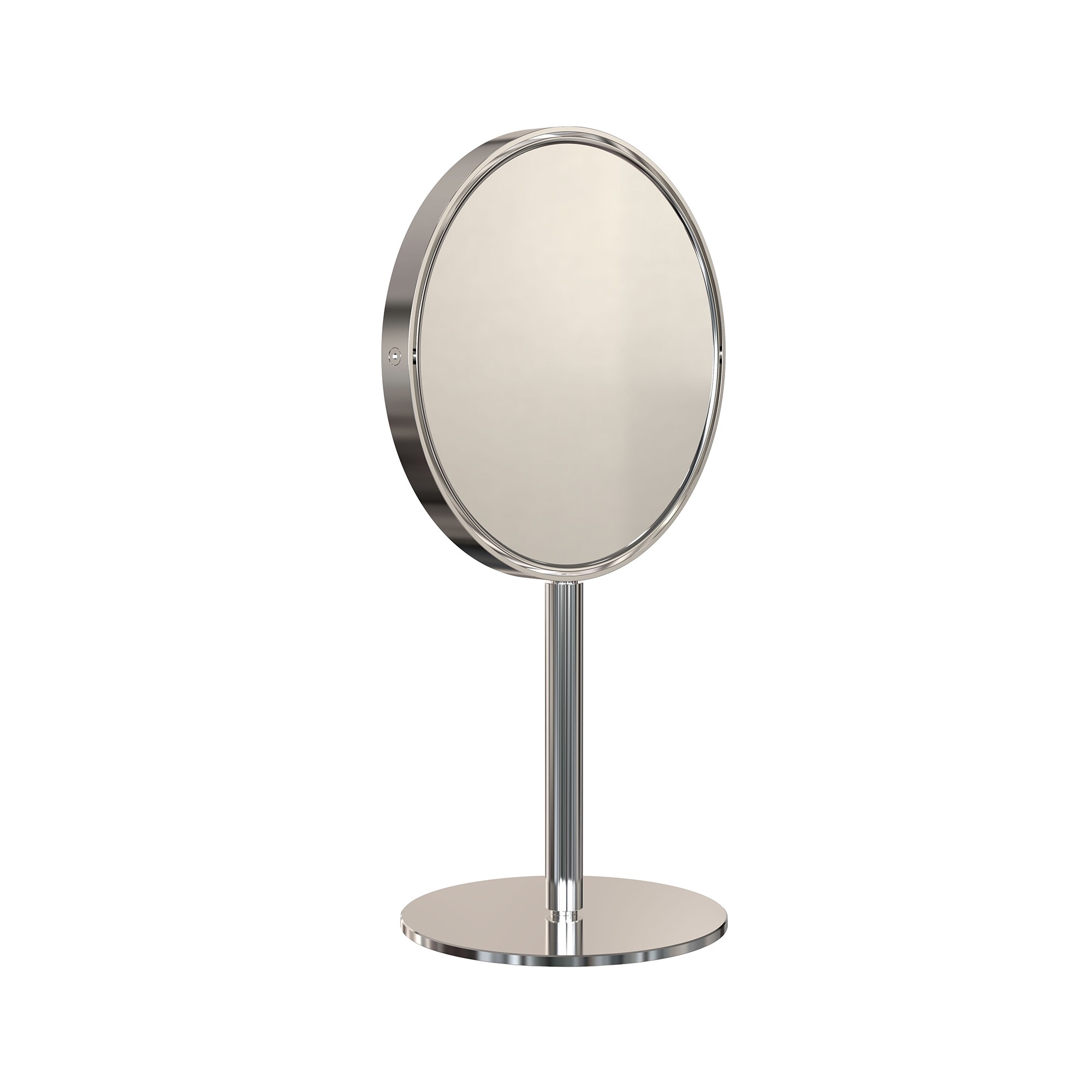 Nova2 1943 Cosmetic Mirror with 5x Magnification