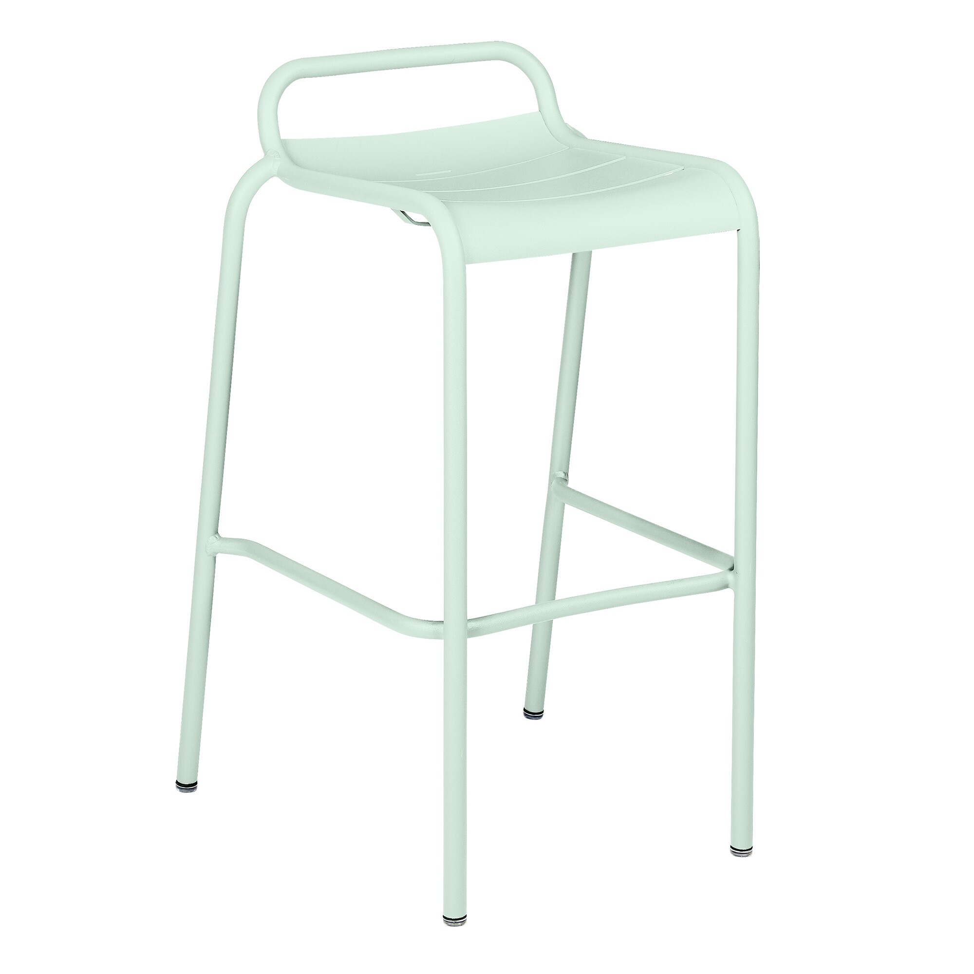 Luxembourg Bar Stool H 87.5cm