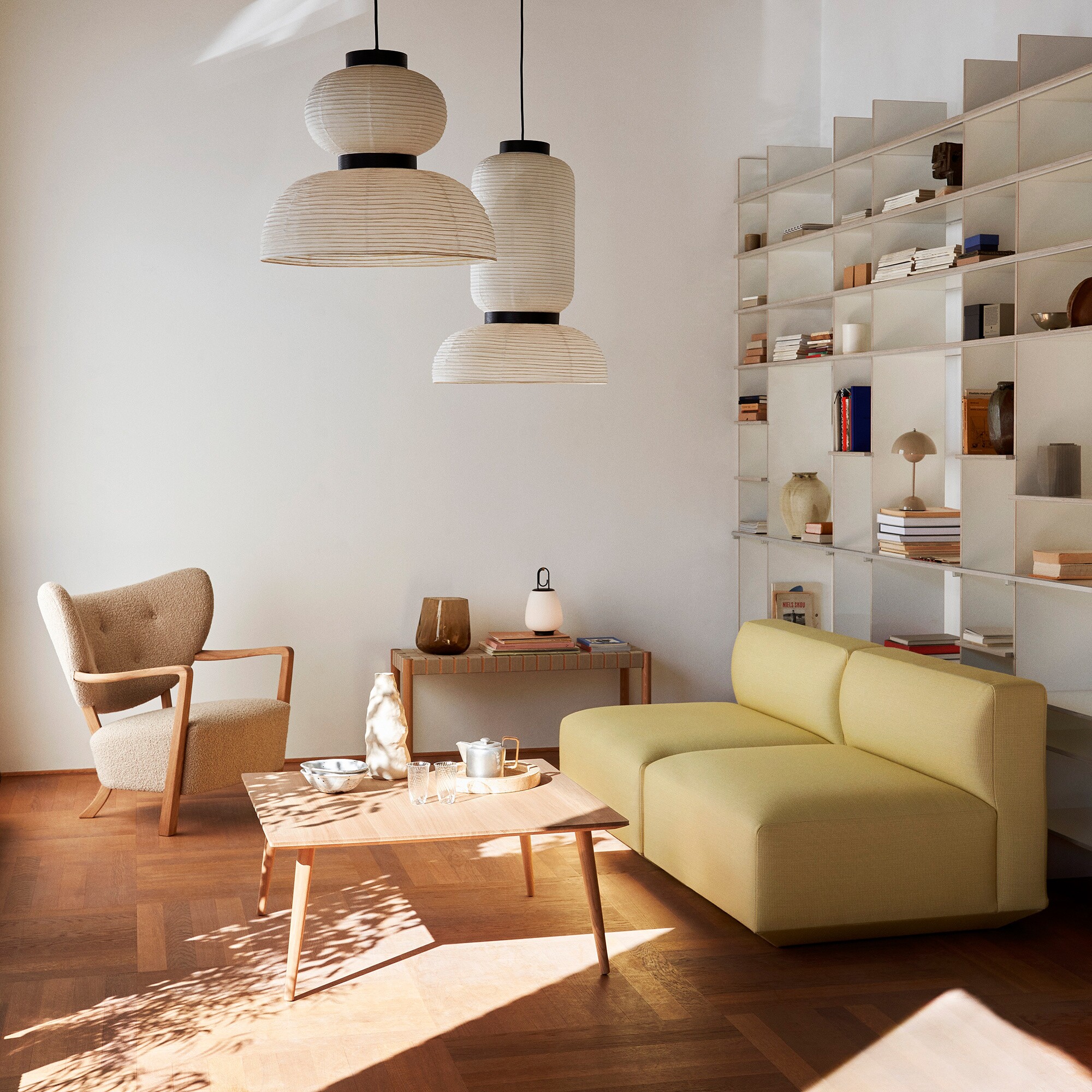 In Between SK24 Side Table