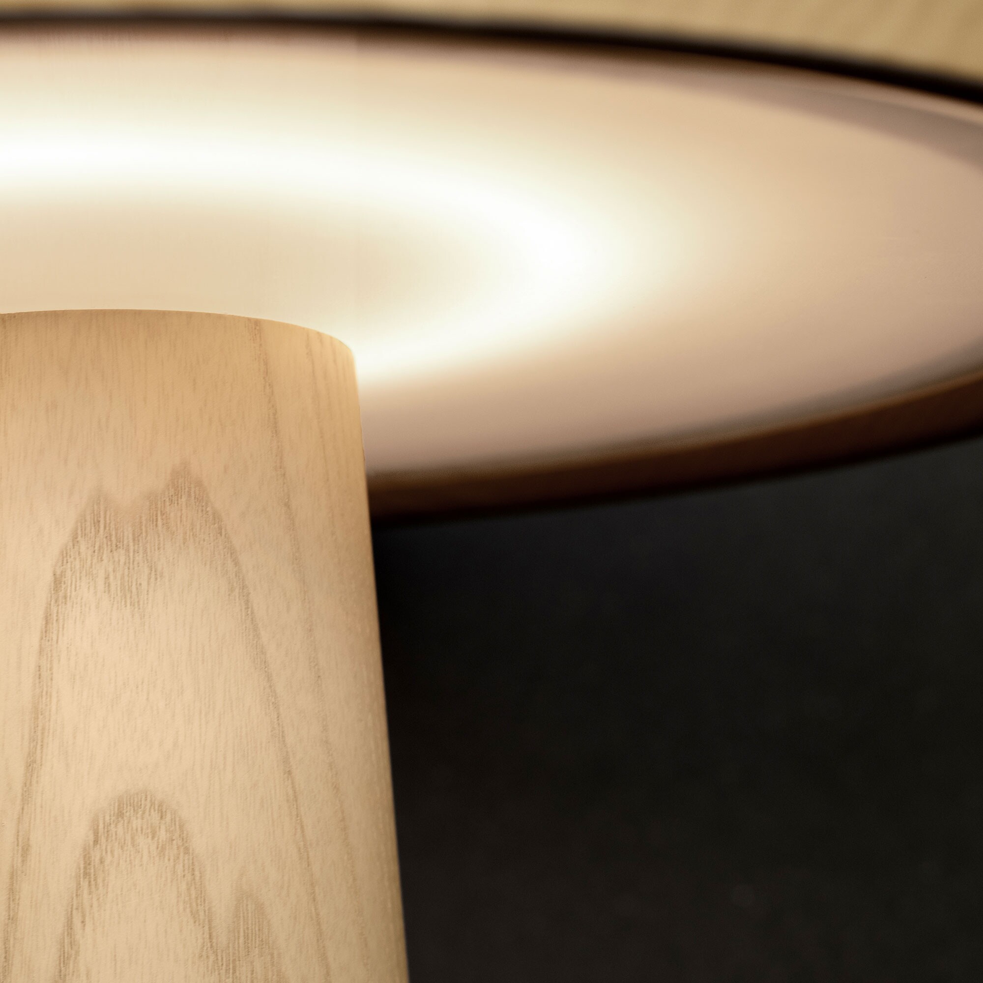 Forma LED Table Lamp