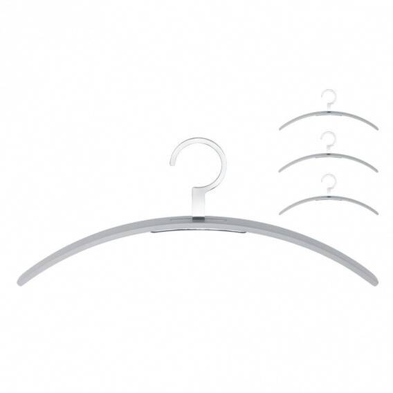 0130 Coat Hanger Set Of 4