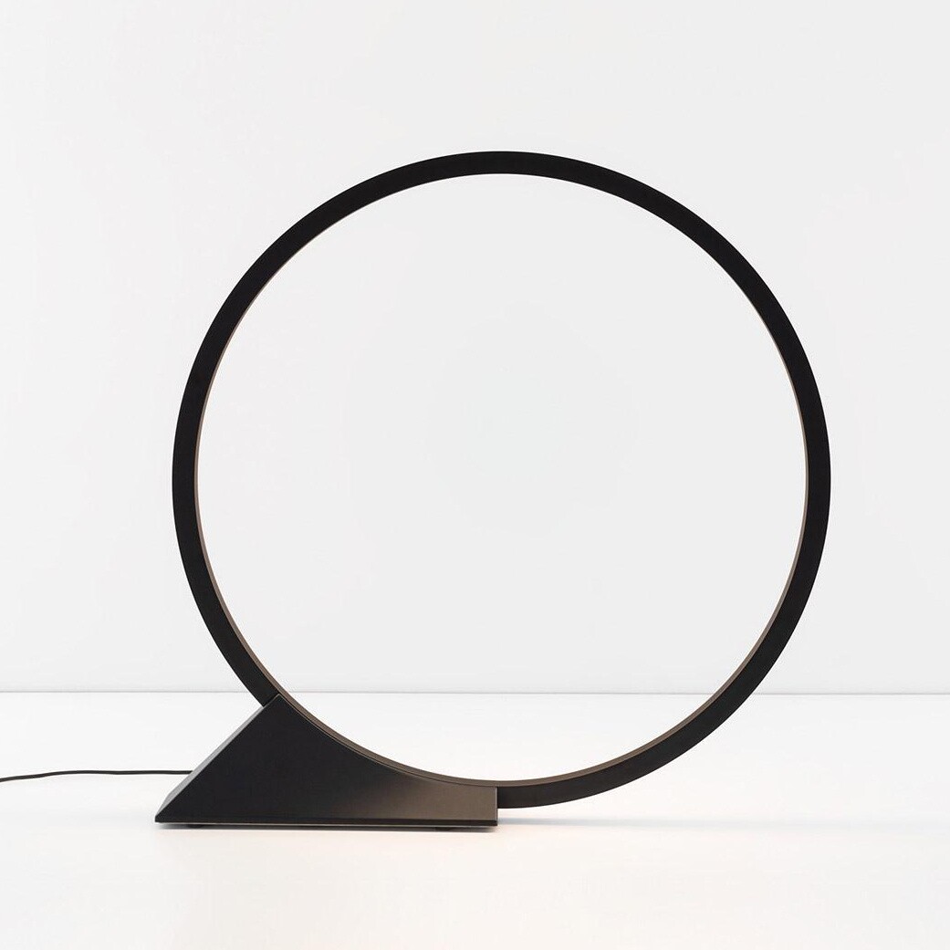 O LED Floor Lamp Ø90cm