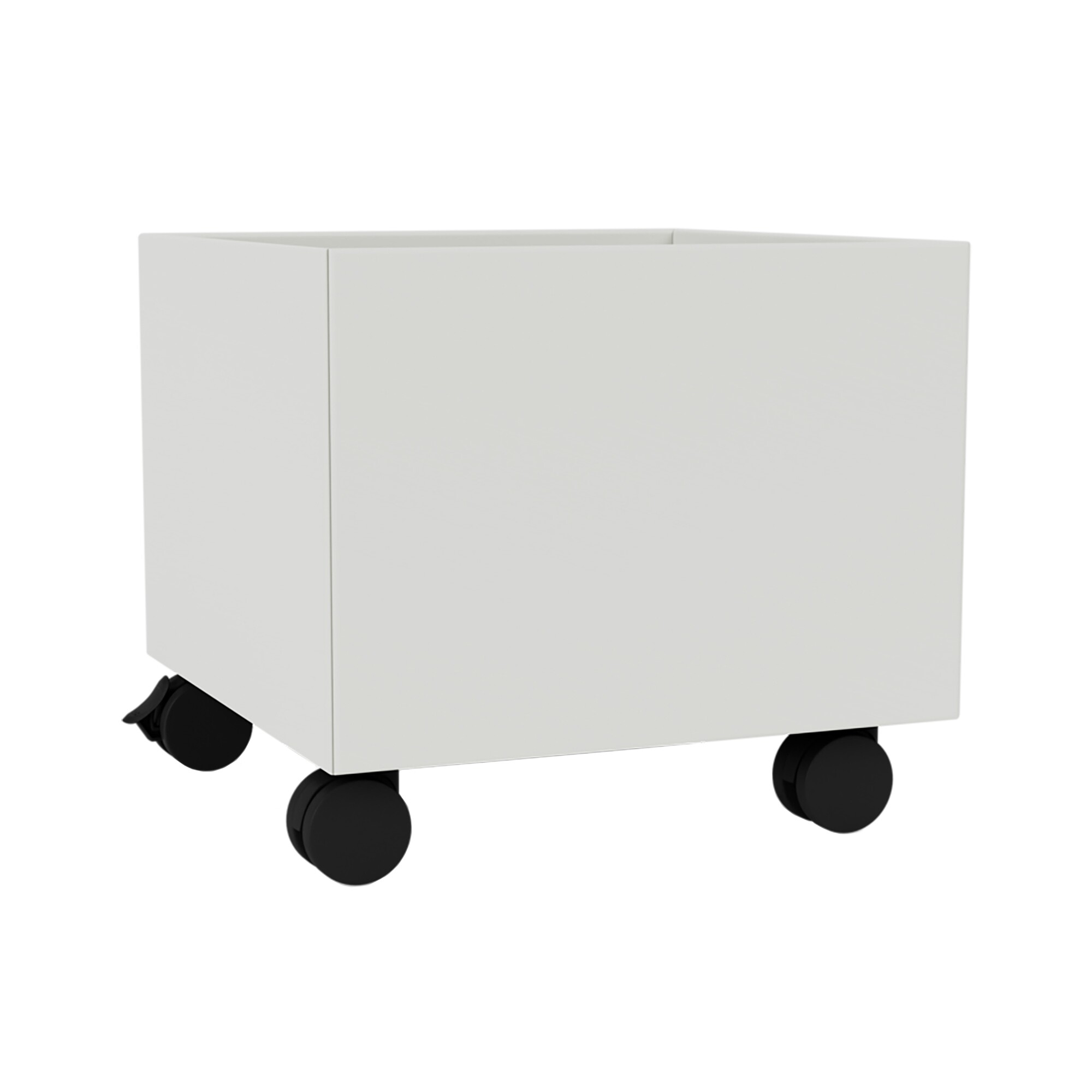 Mini Play Storage Box with Wheels