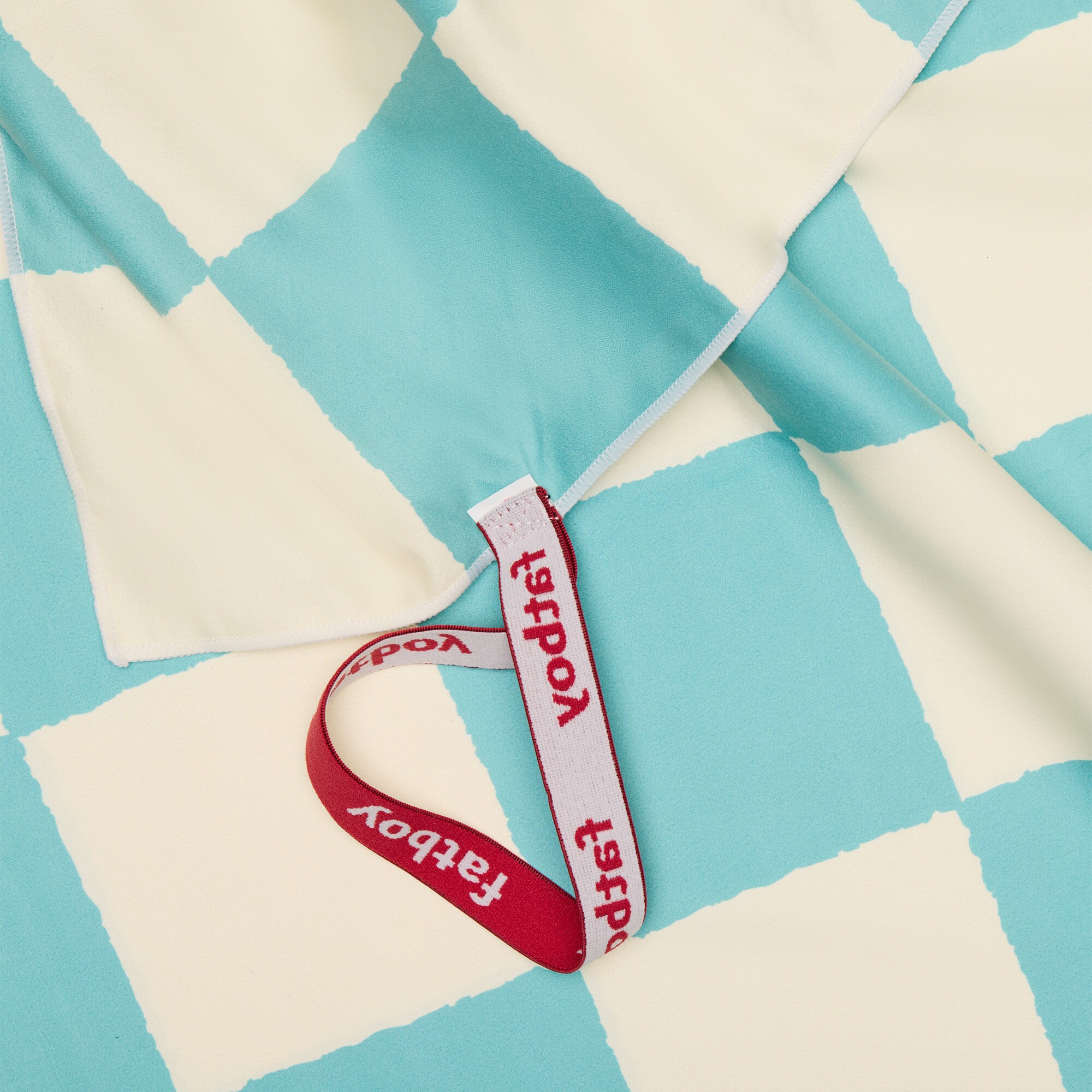 Beach Baggy Beach Towel XL