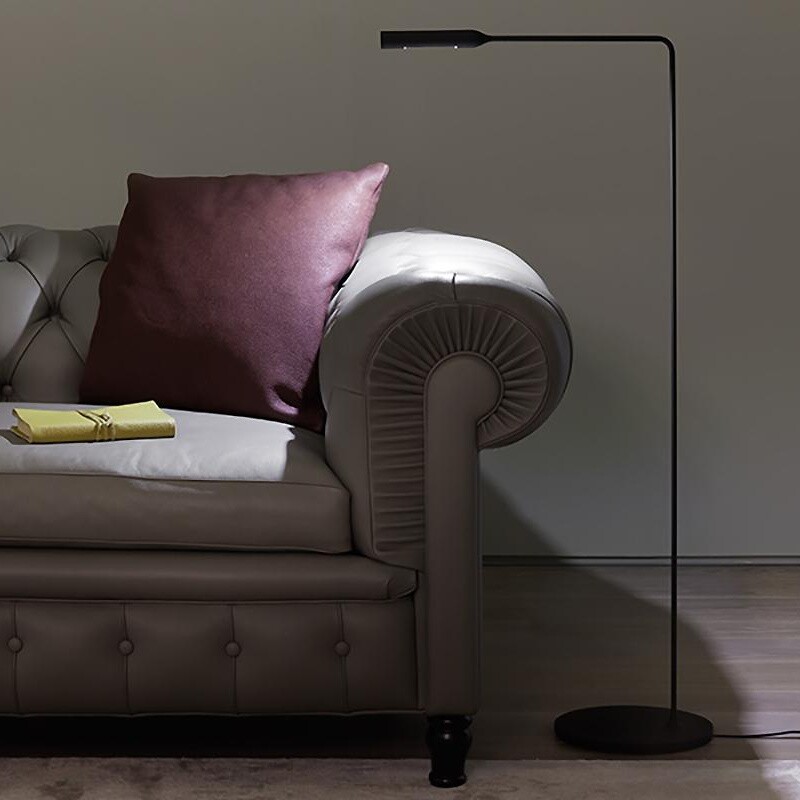 Flo Lounge LED Floor Lamp