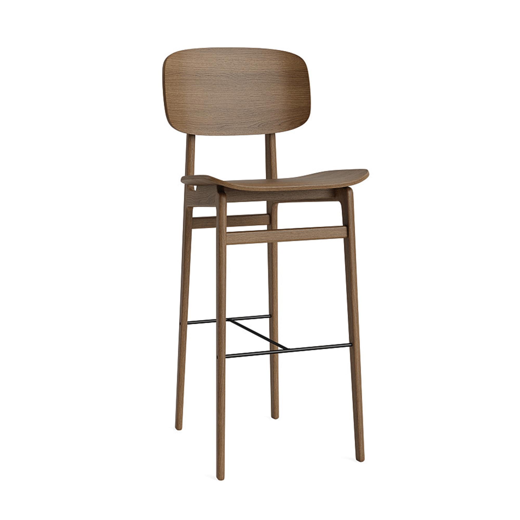 NY11 Bar Stool 75cm