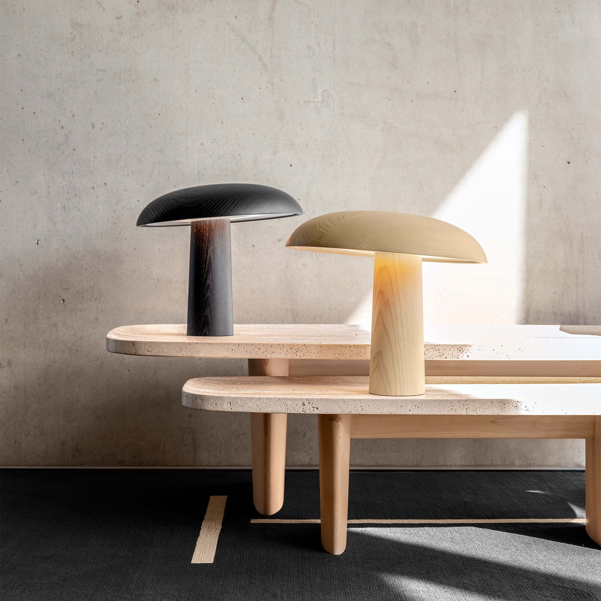 Forma LED Table Lamp