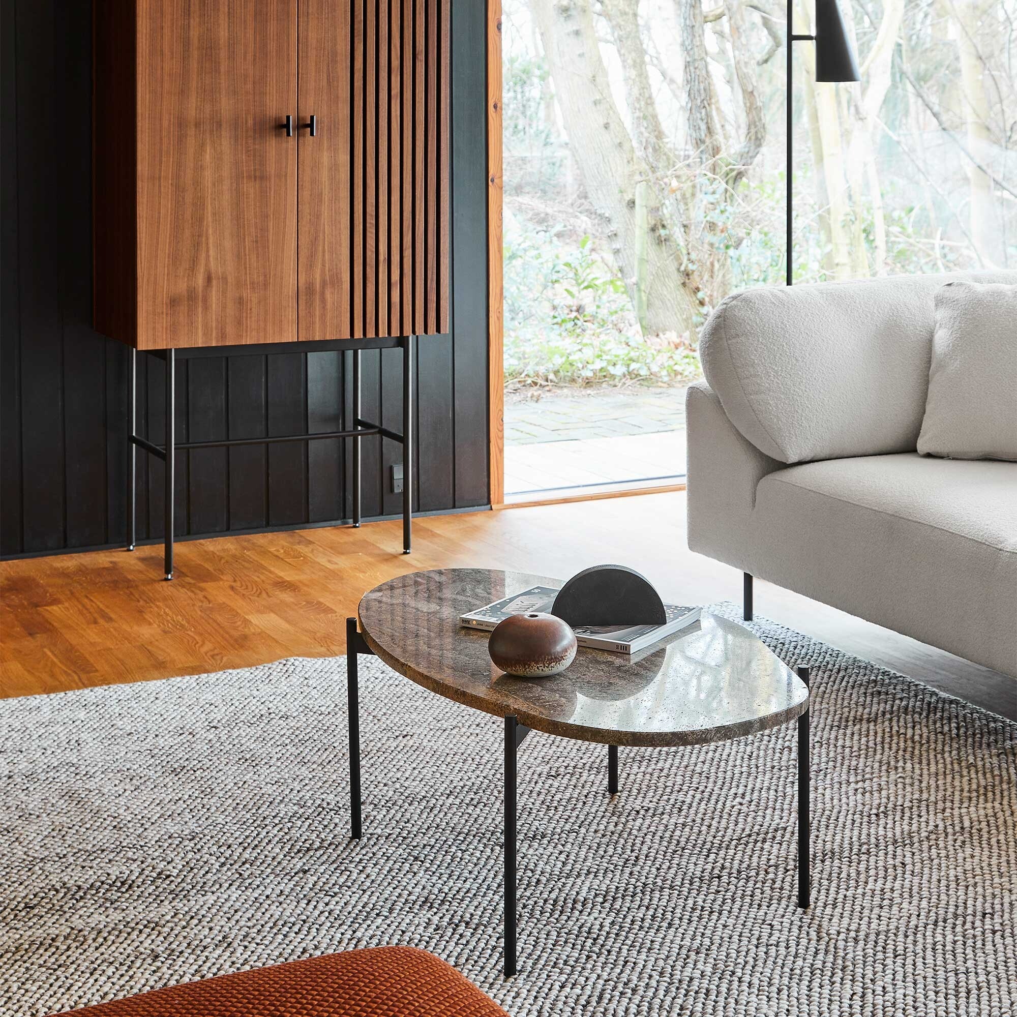 La Terra Side Table L