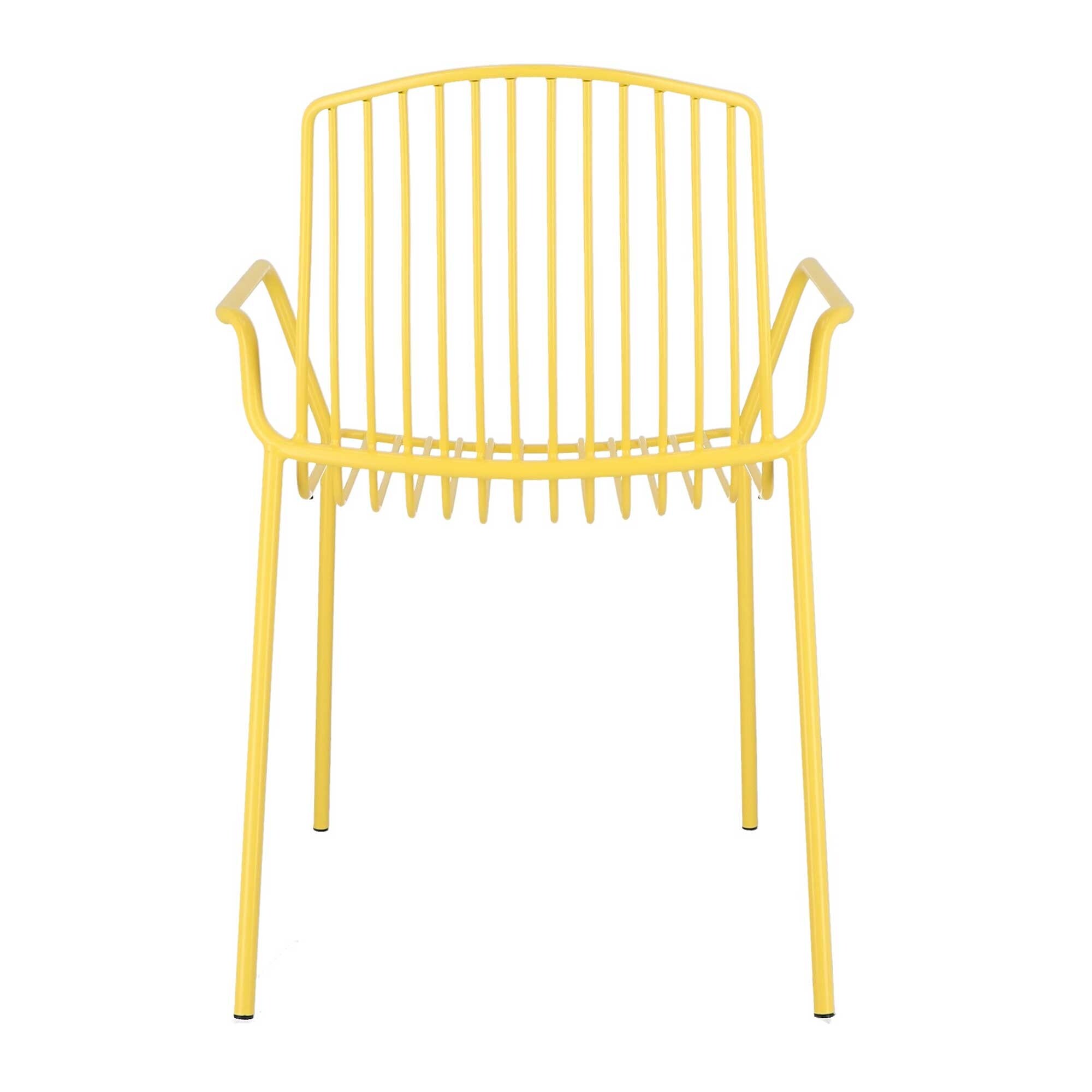 Mori Outdoor Armchair