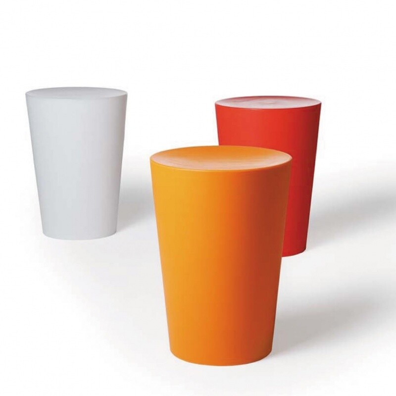 Moooi Container Stool