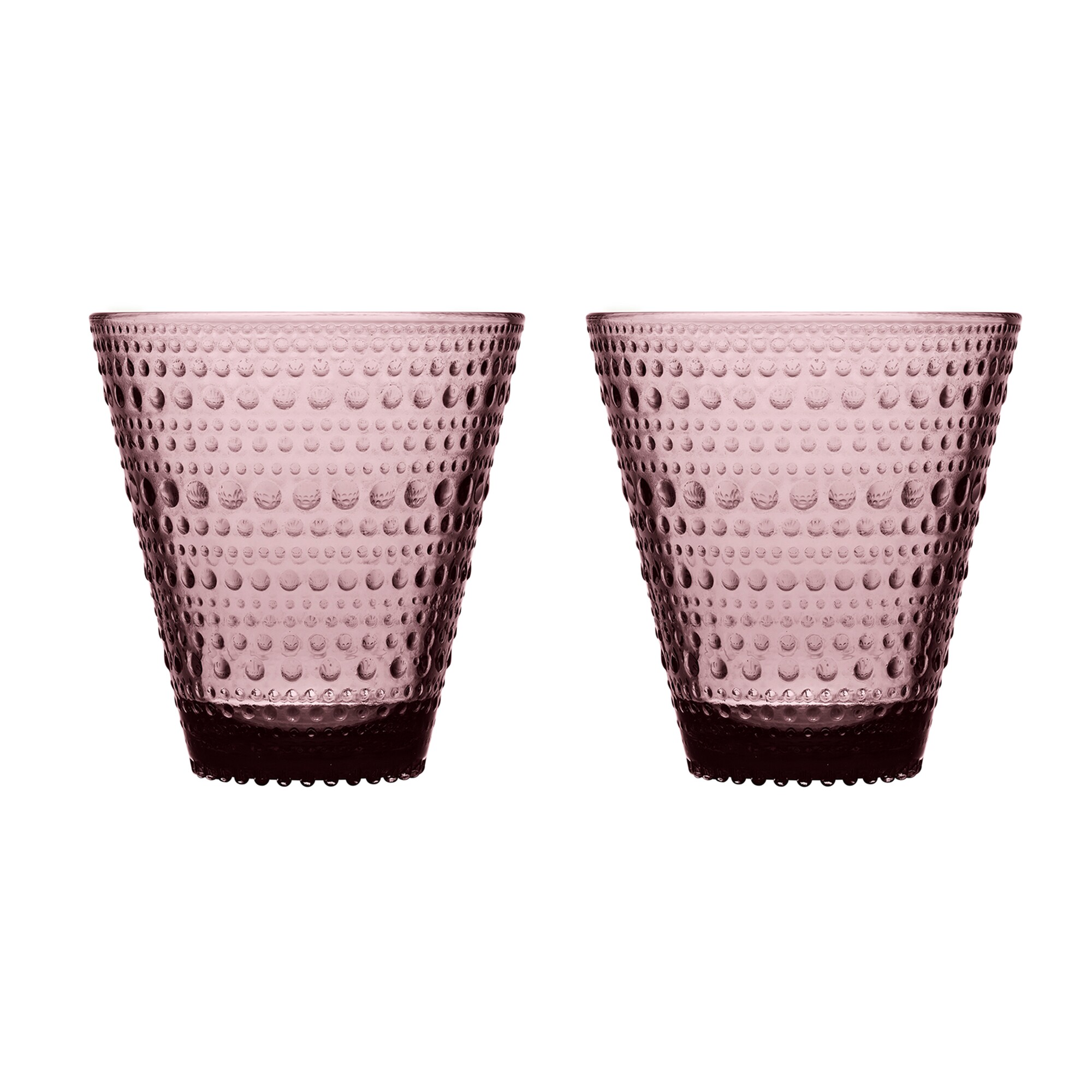 Kastehelmi Glass Set of 2 30cl