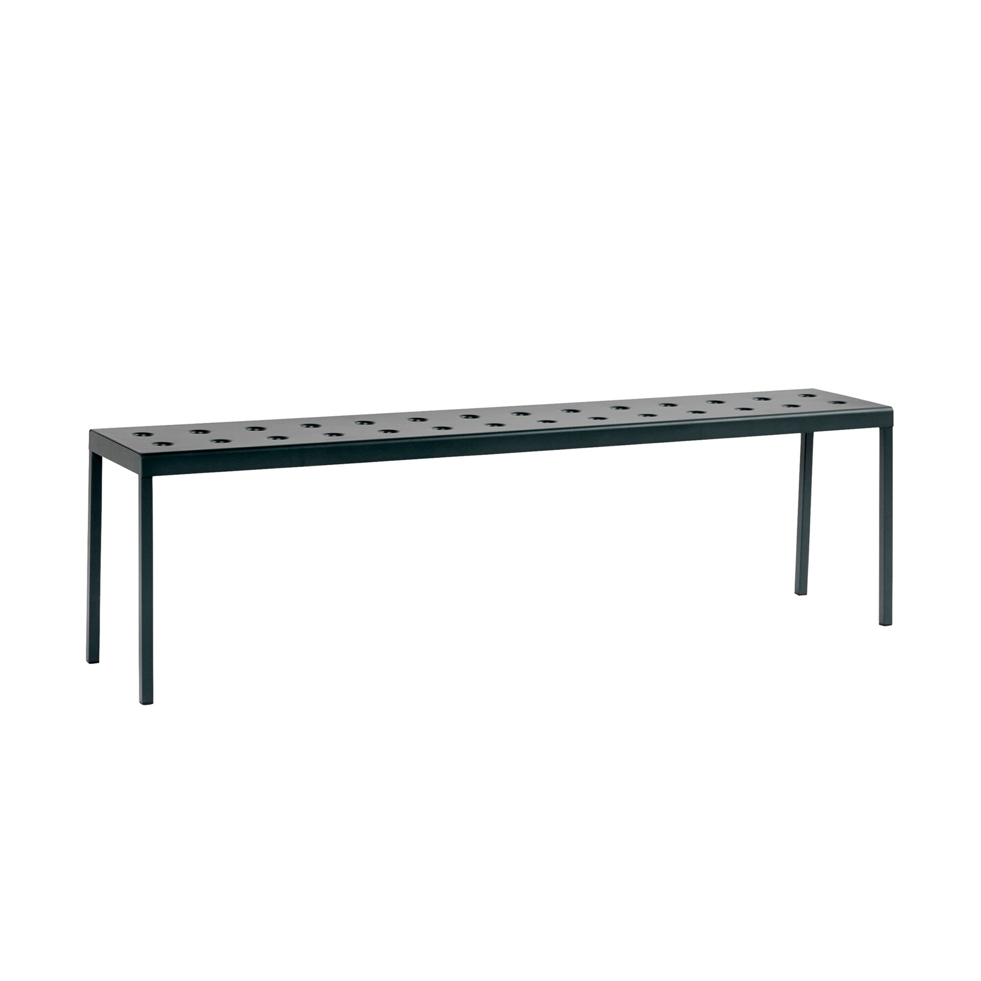 Balcony Outdoor Bench 165.5cm
