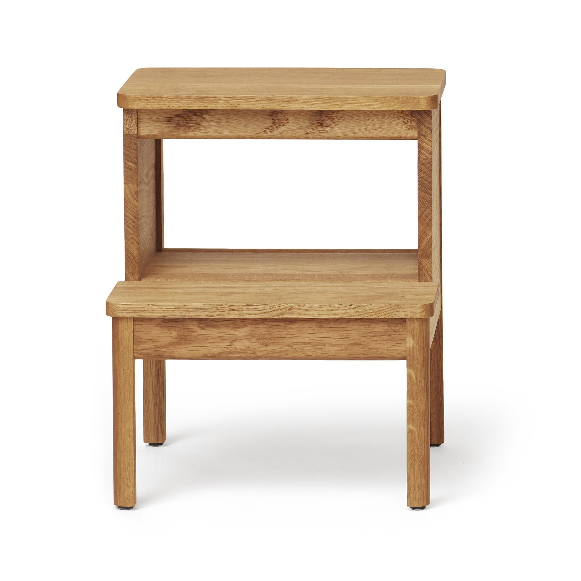 A Line Step Stool