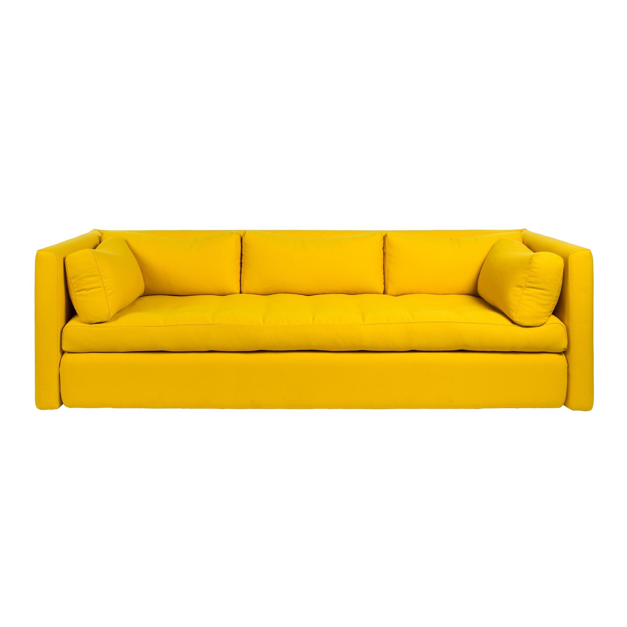 Hackney 3-Seater Sofa