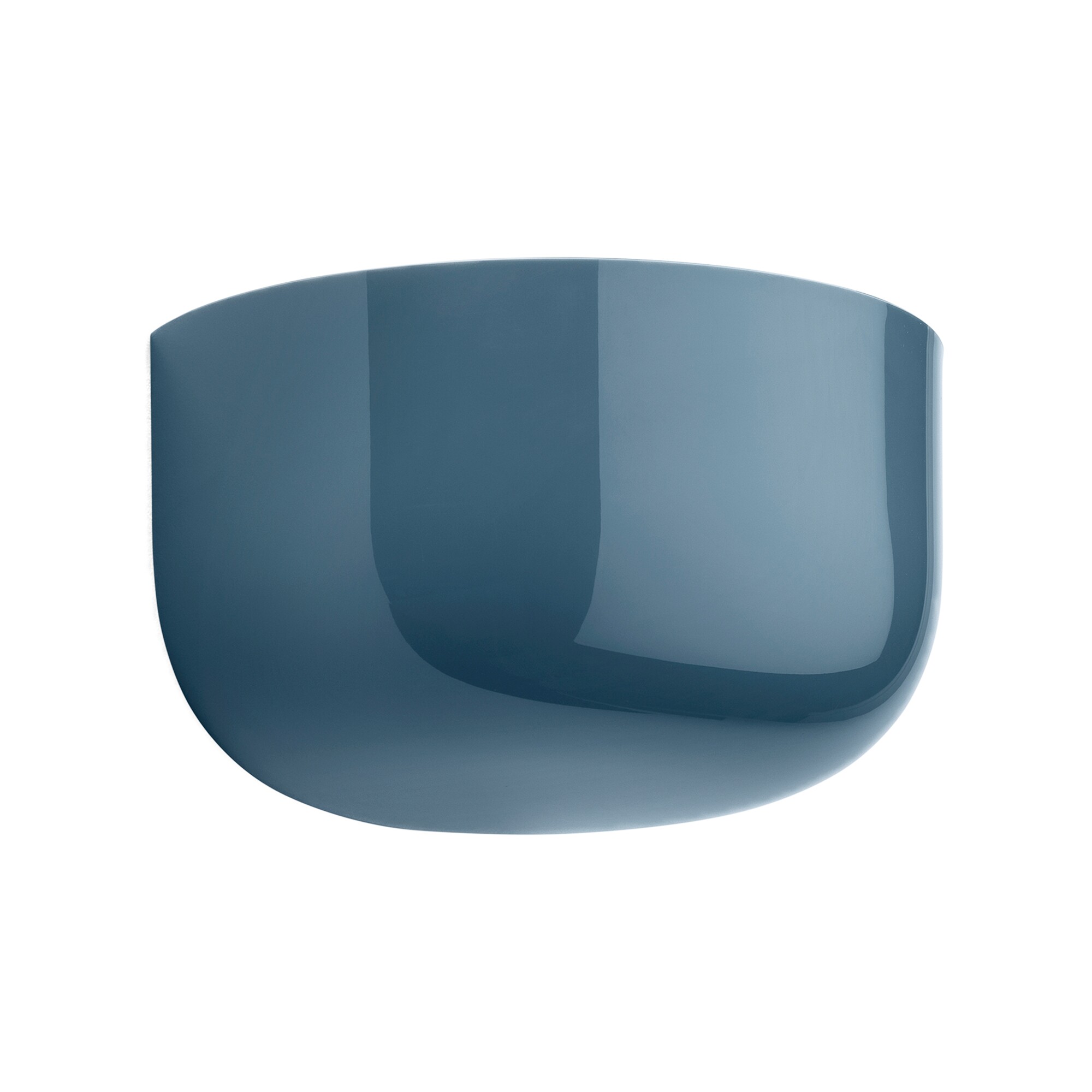 Bellhop Wall Up LED Wall Lamp