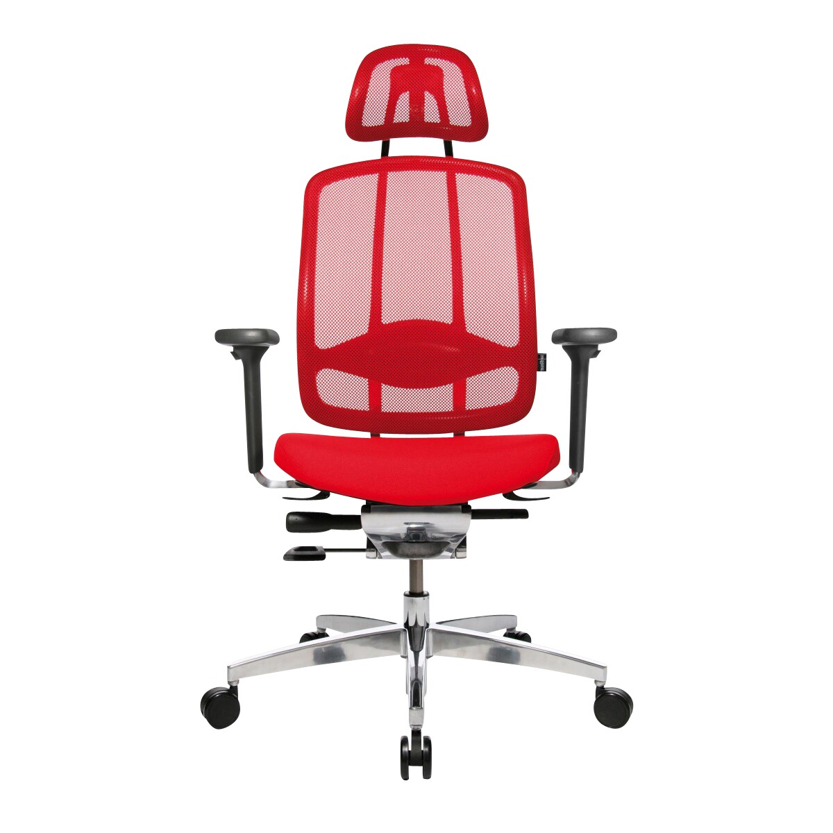AluMedic 10 Office Chair