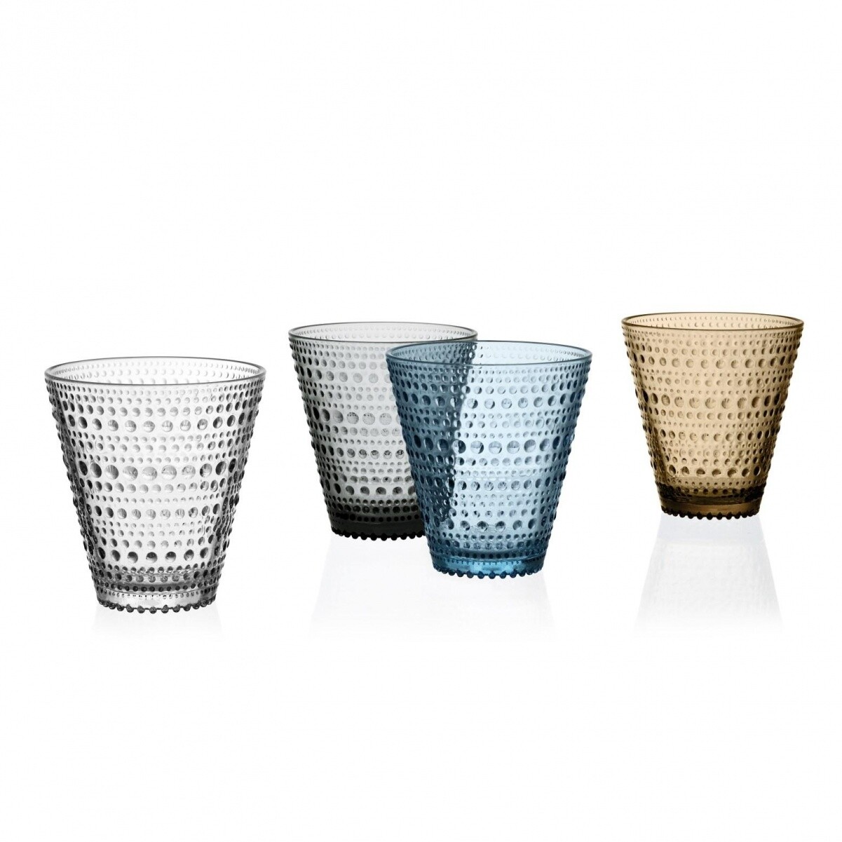 Kastehelmi Glass Set of 2 30cl