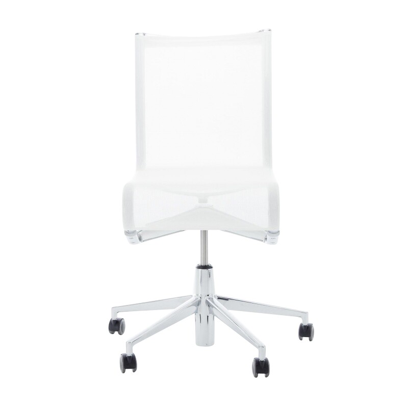432 Rollingframe Swivel Chair Adjustable