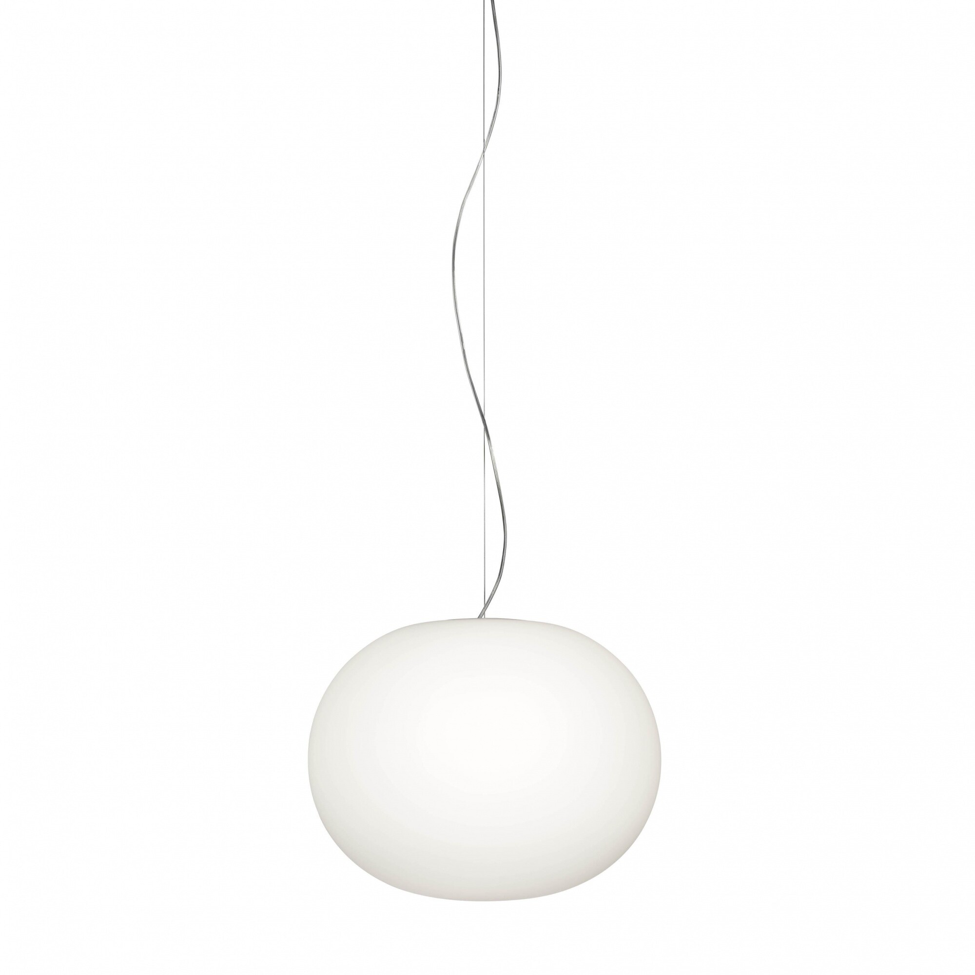 Glo Ball S2 Suspension Lamp