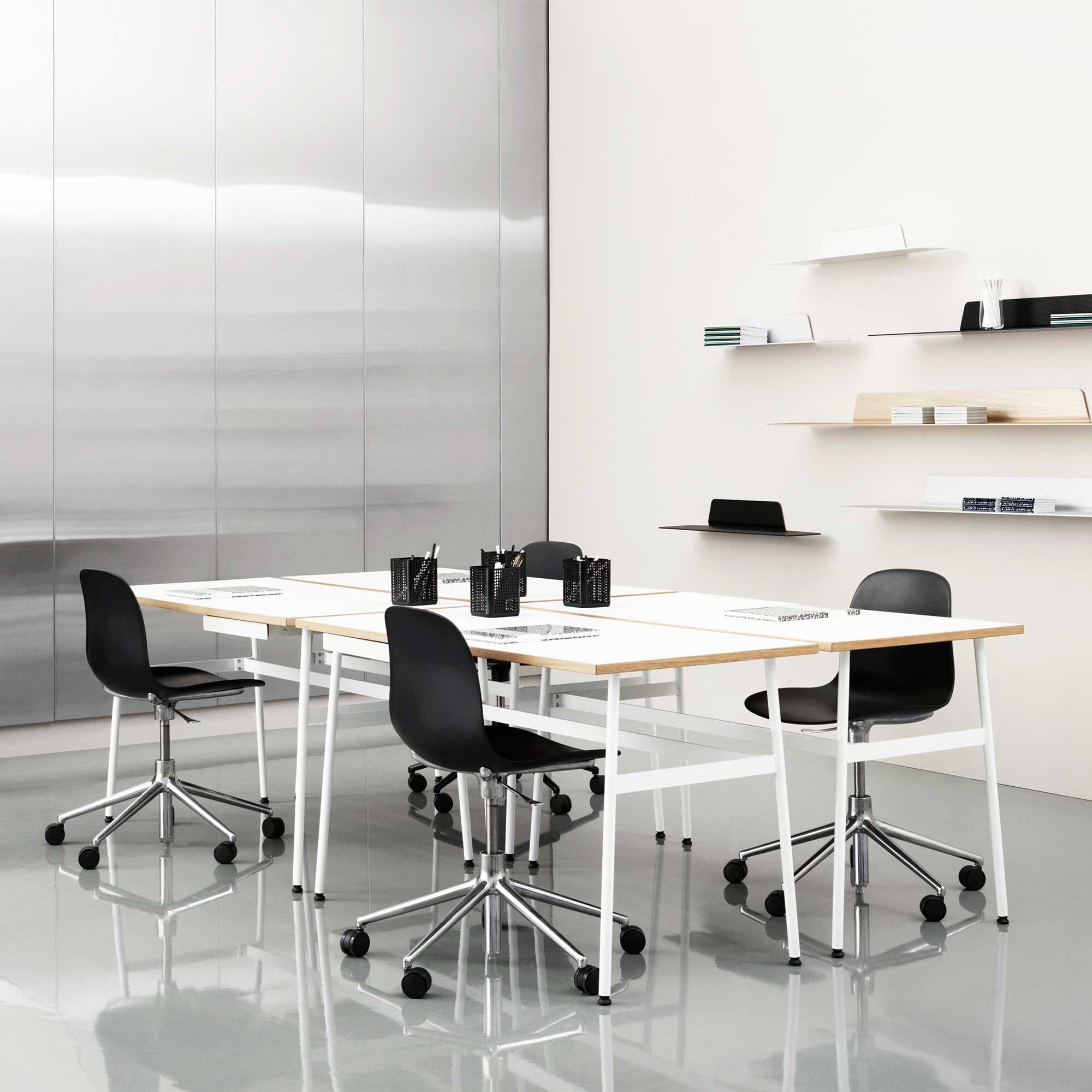 Journal Office Table