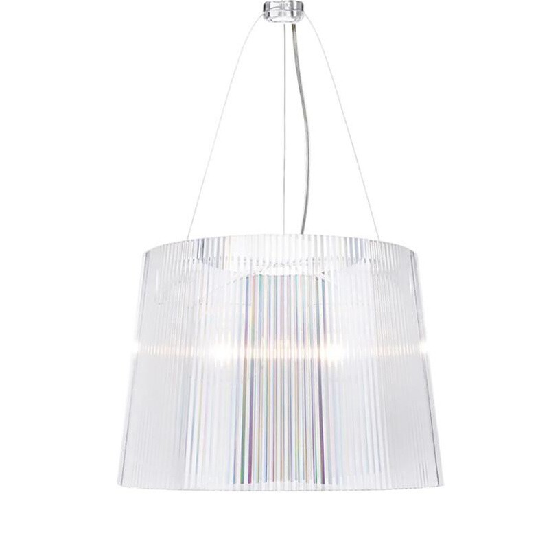 Gè Suspension Lamp Polycarbonate 2.0