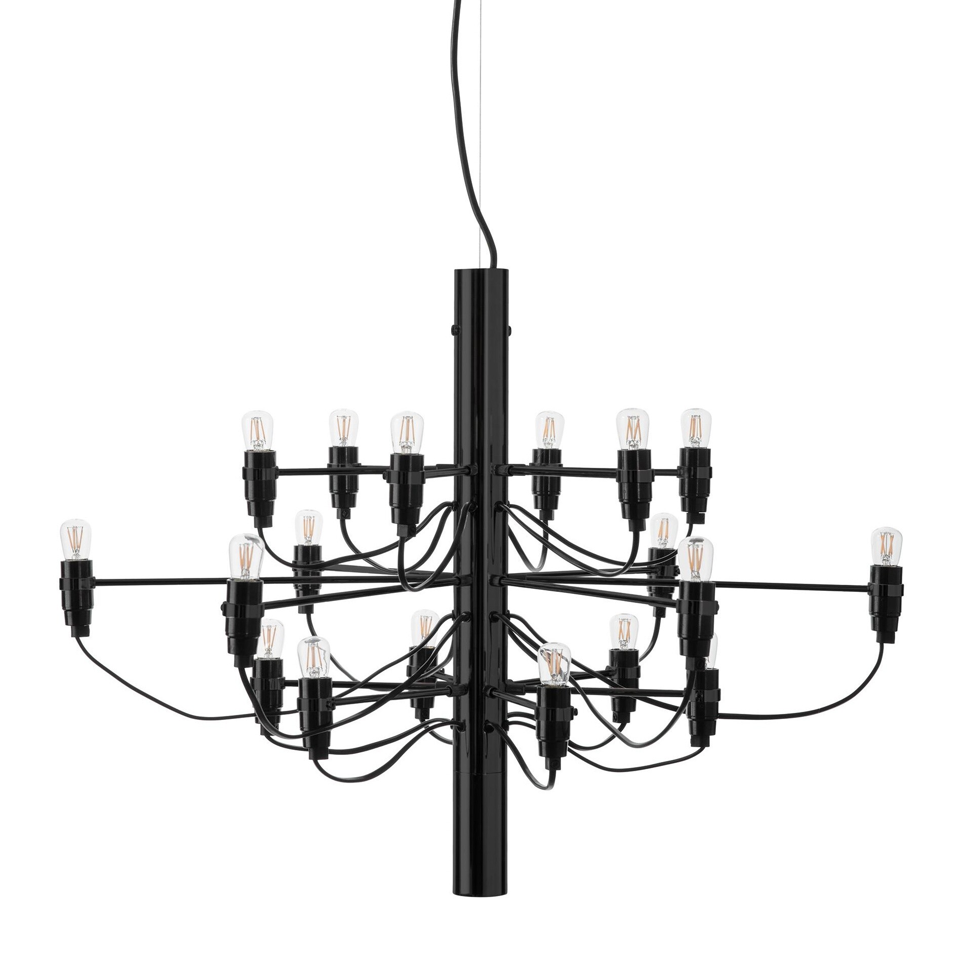 2097/18 Suspension Lamp