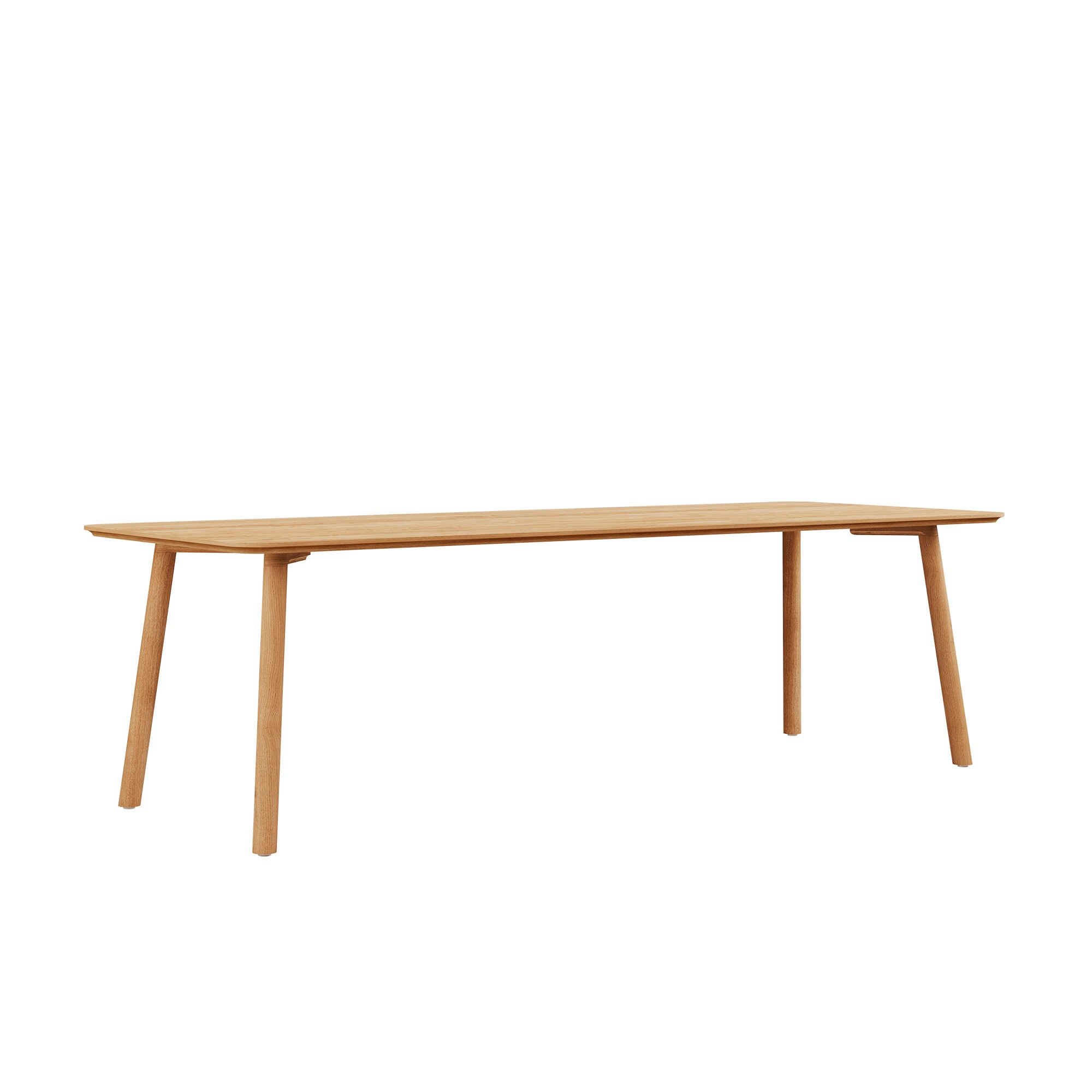 Meyer 23 XLarge Dining Table 240x92x73cm