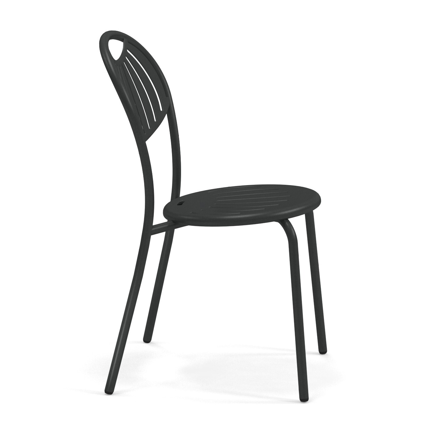 Coupole Garden Chair