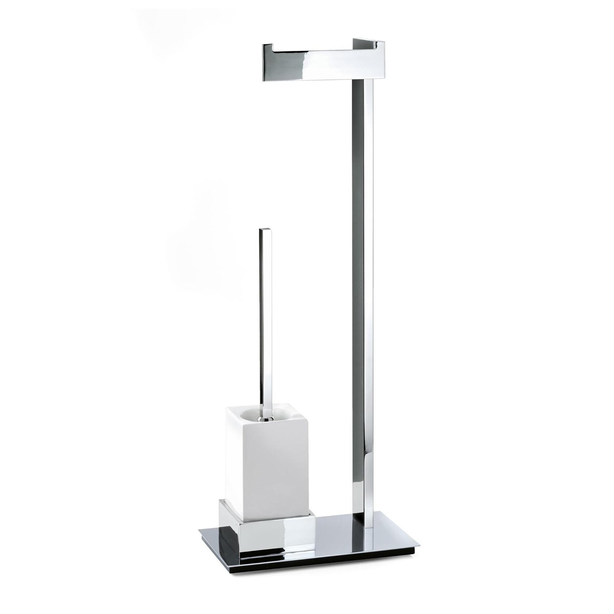 Brick BK SBK Toilet Brush Set