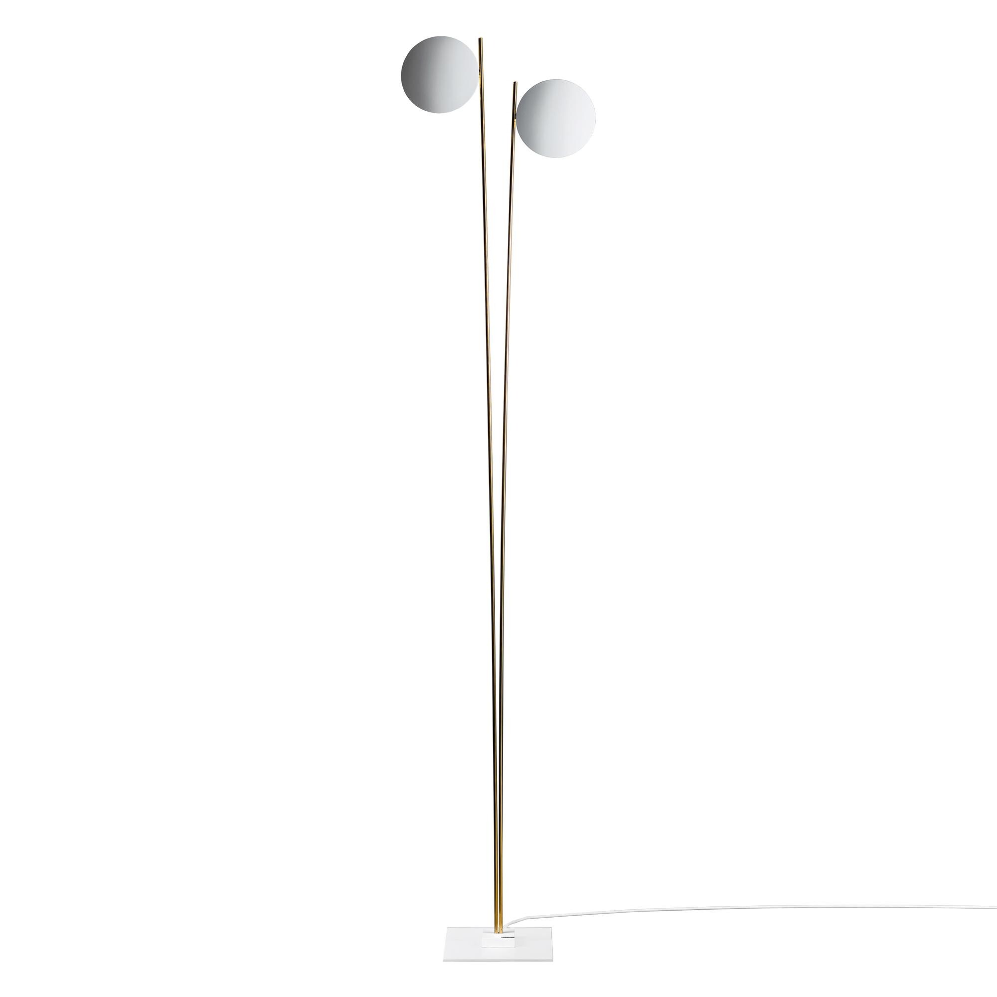 Lederam F2 LED Floor Lamp